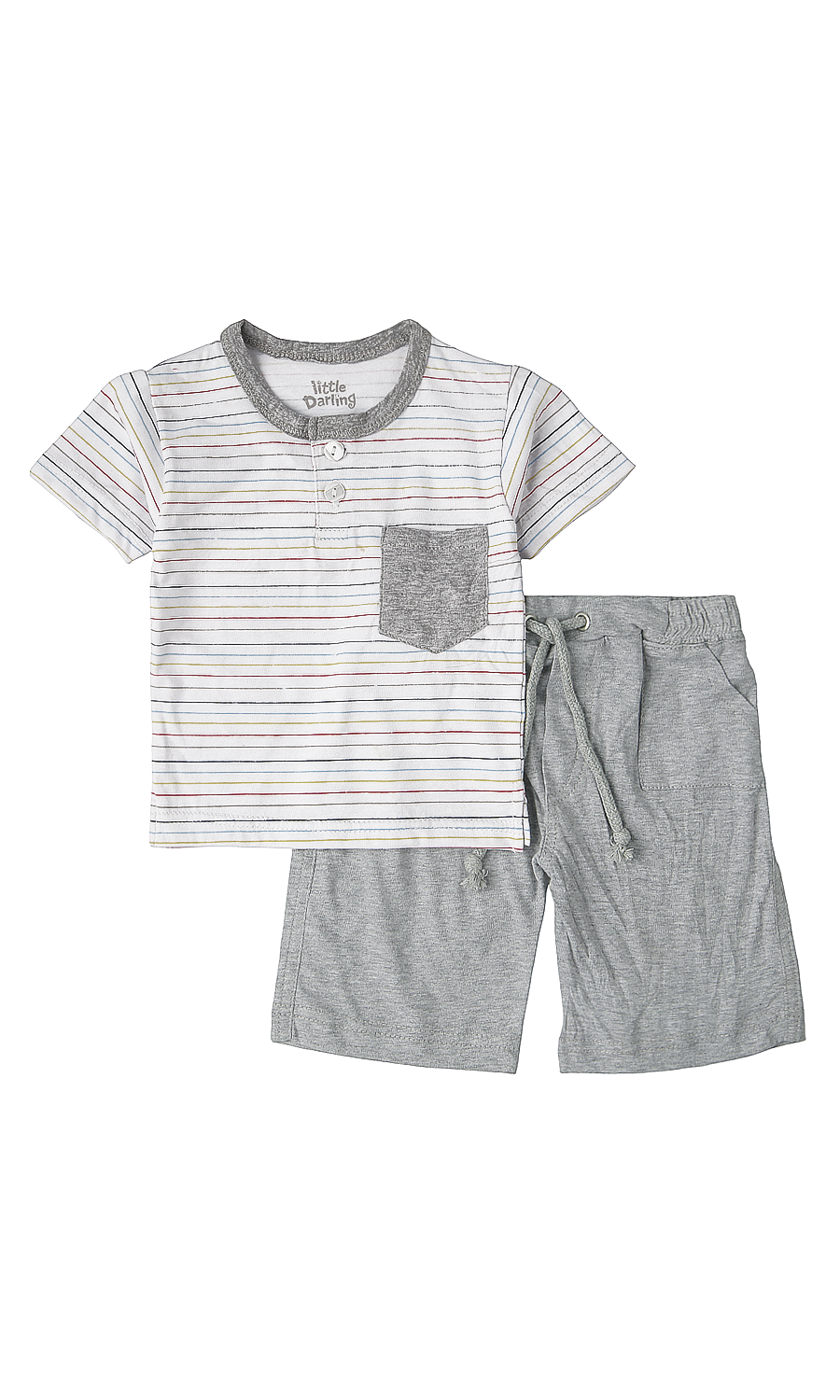 Boys 2 Pcs Suit - 0311830