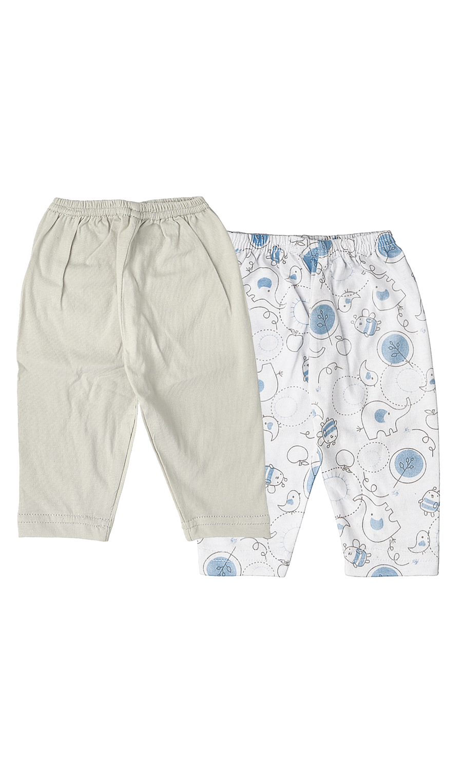 Pajama Pack Of 2 - 0311857