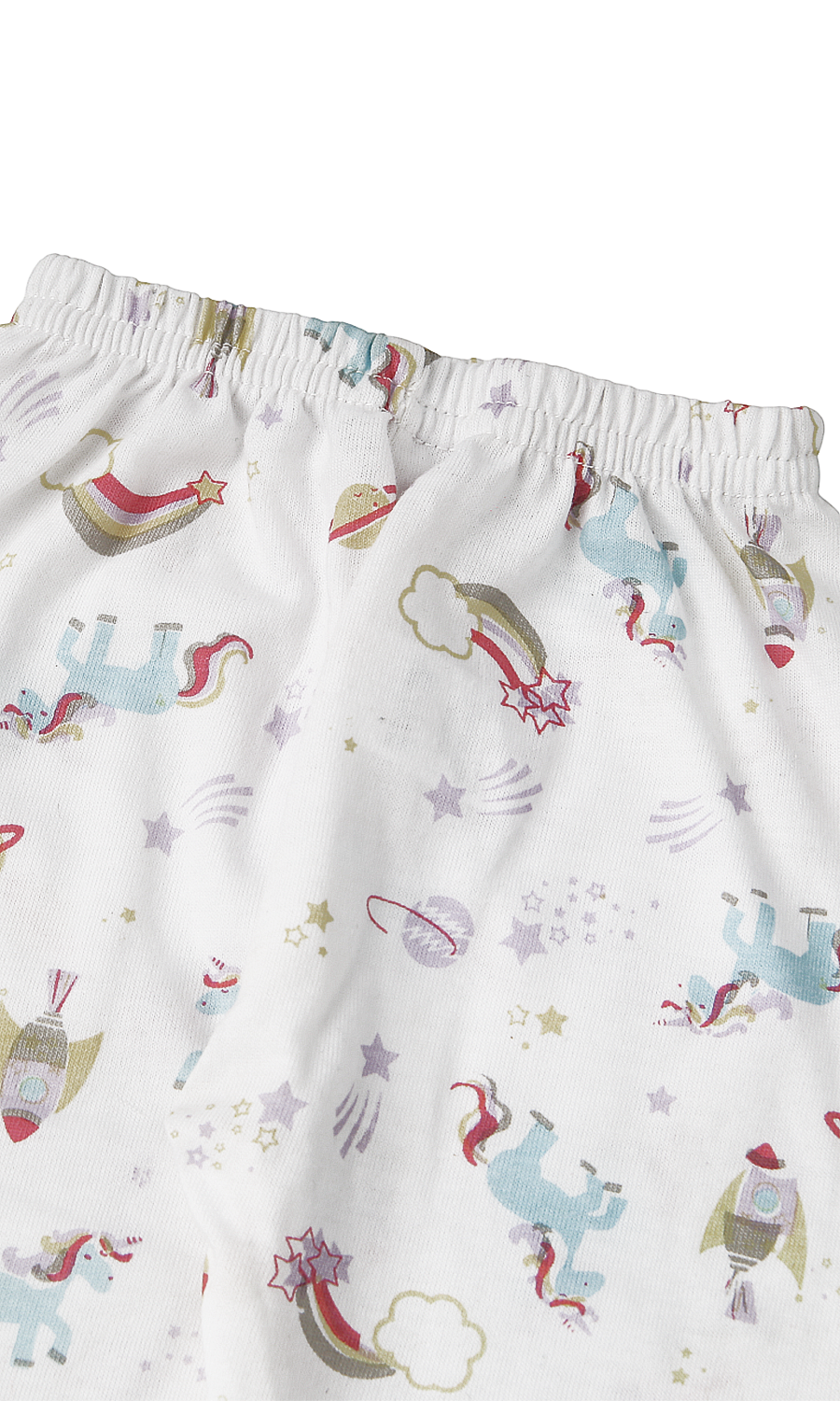 Pajama Pack Of 2 - 0311860