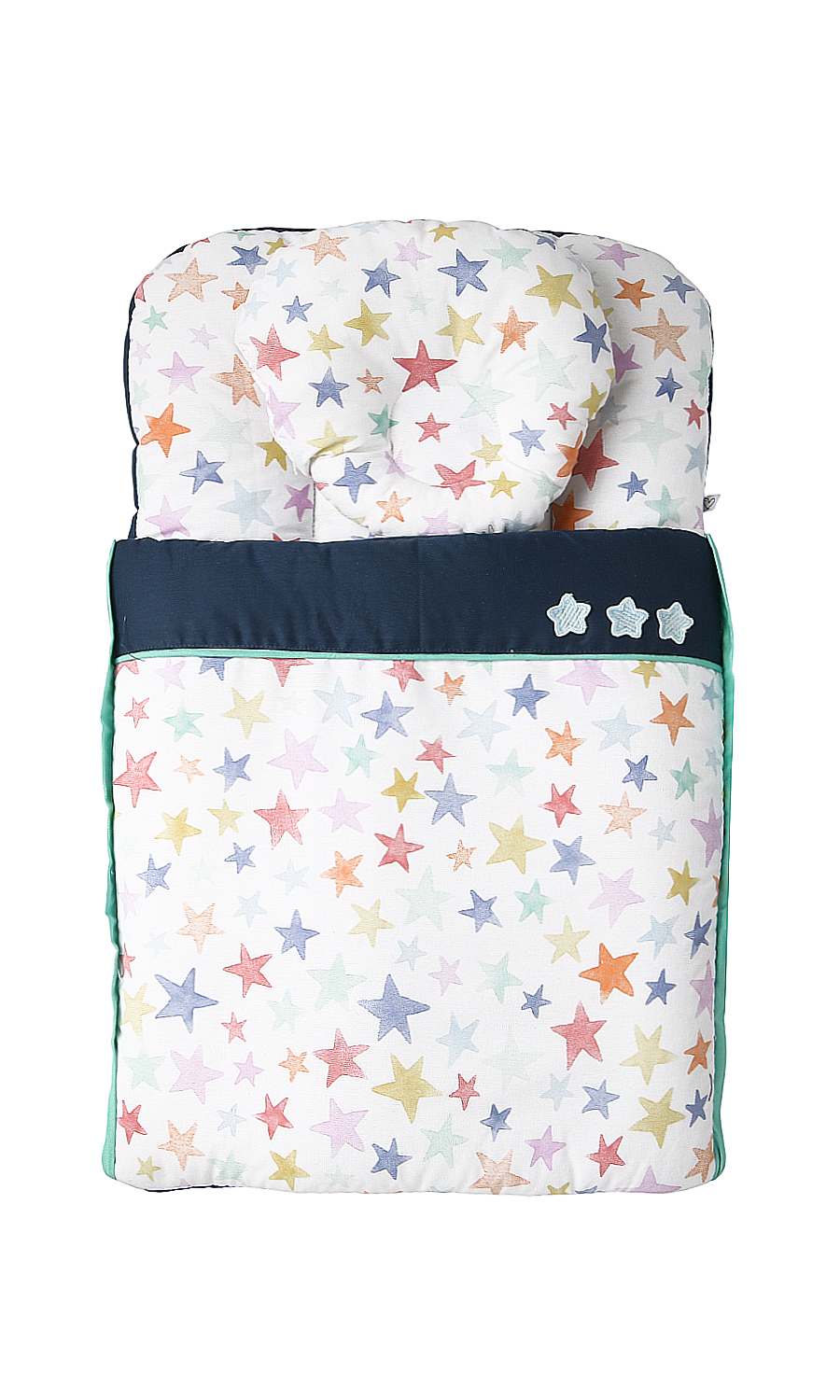 Gadda Set 5 Pcs - 0312000