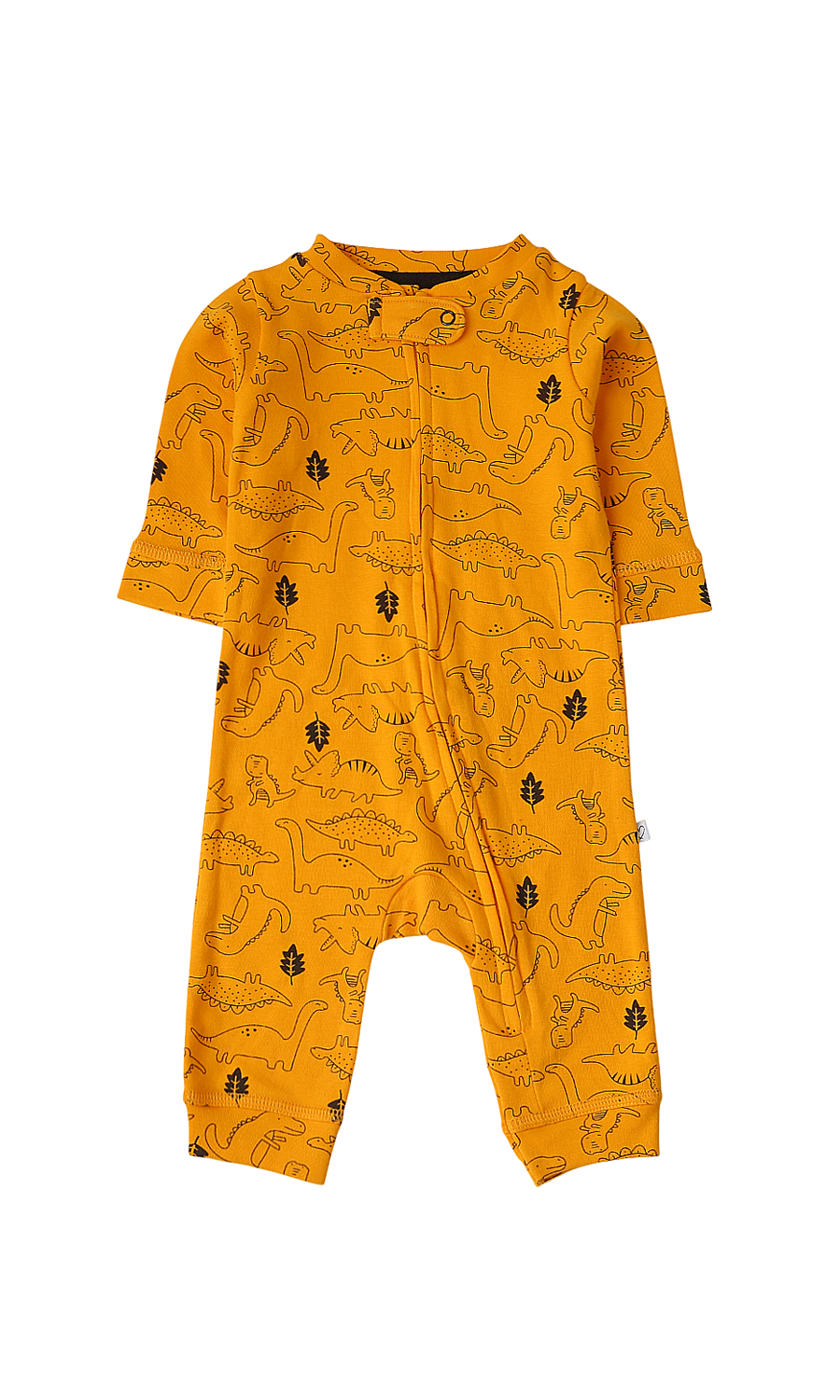 Boys Romper Pack Of 2 - 0312004