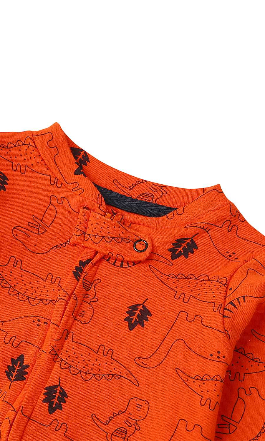Boys Romper Pack Of 2 - 0312004