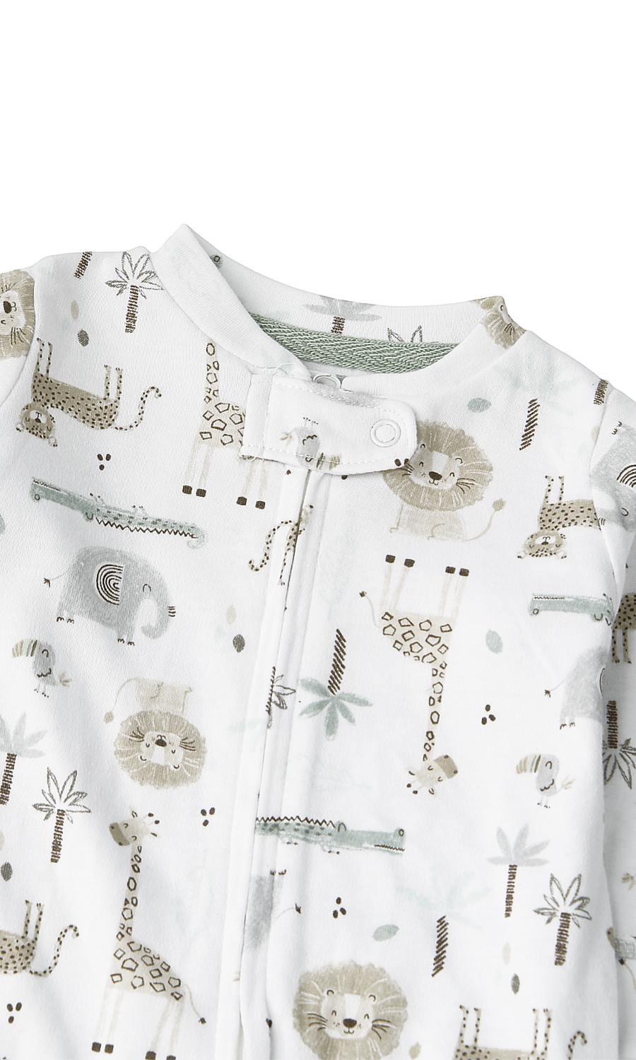 Boys Romper Pack Of 2 - 0312007