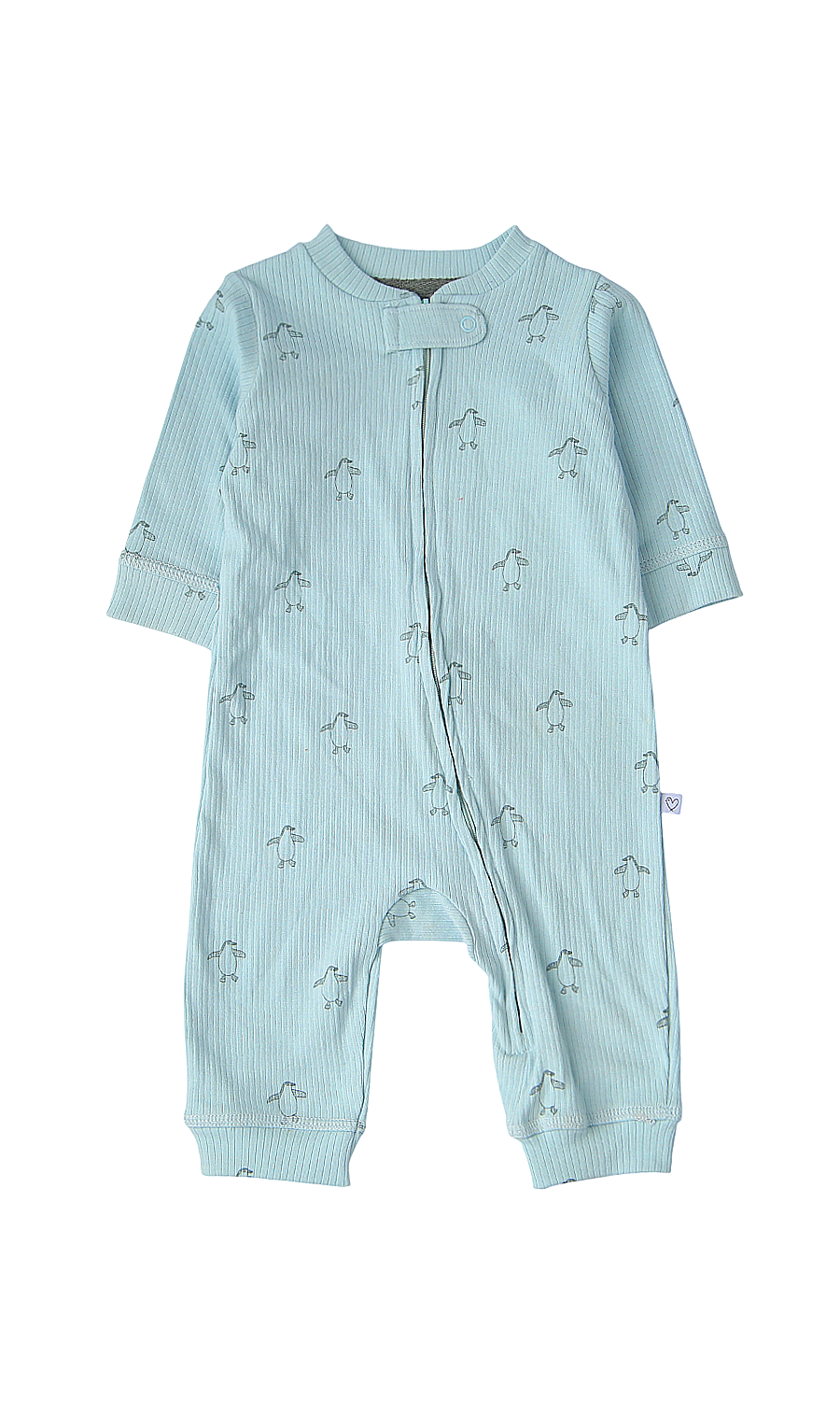 Boys Romper Pack Of 2 - 0312010