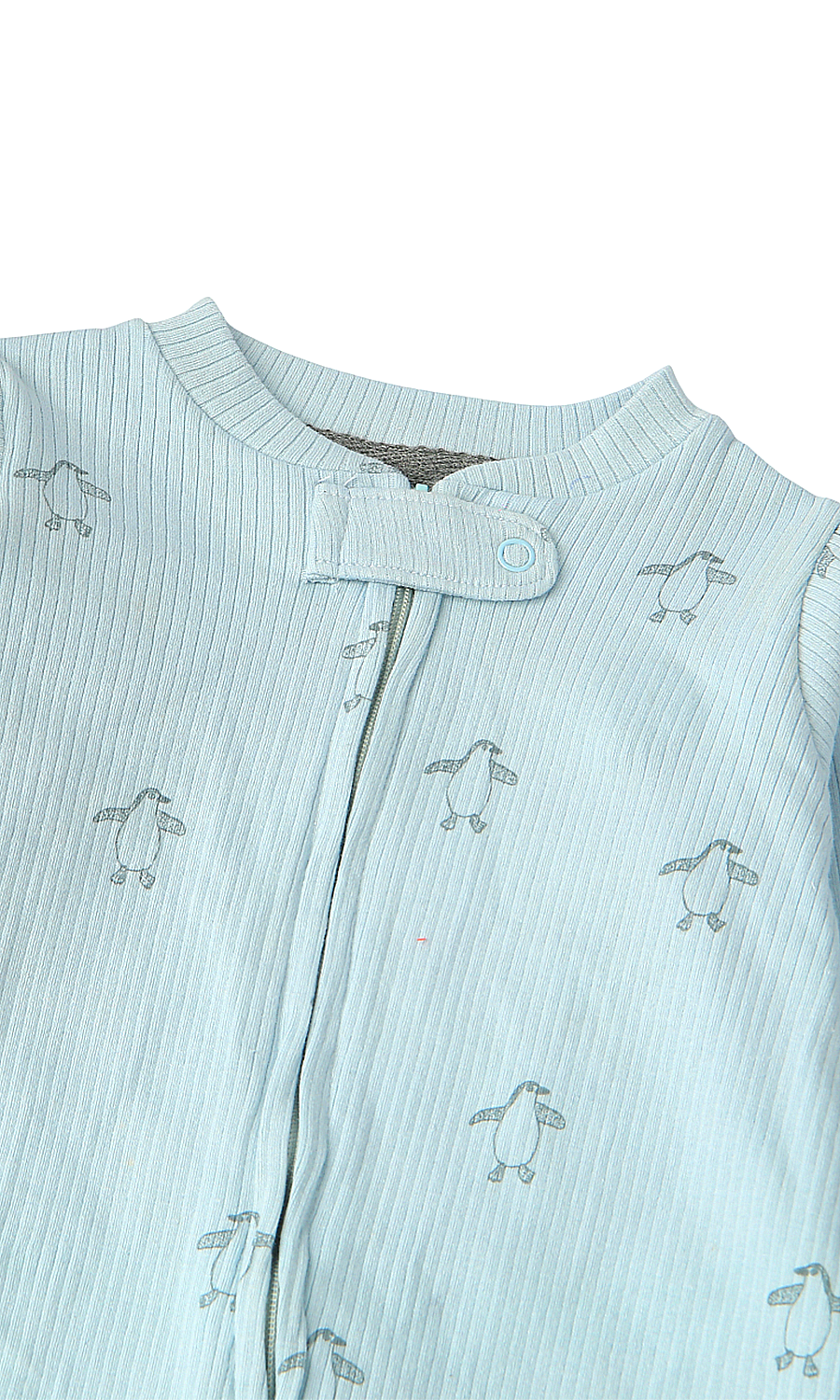 Boys Romper Pack Of 2 - 0312010