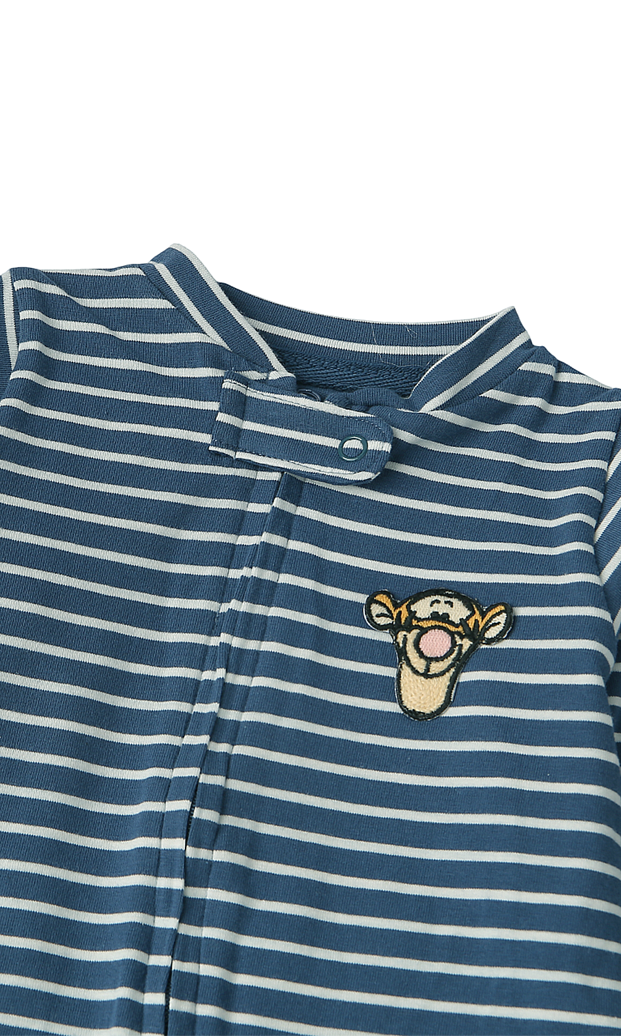 Boys Romper Pack Of 2 - 0312013