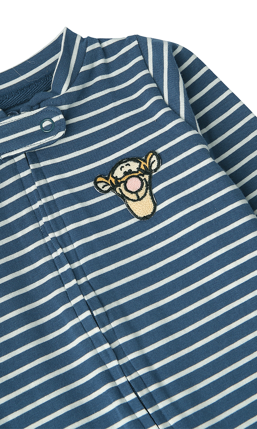 Boys Romper Pack Of 2 - 0312013