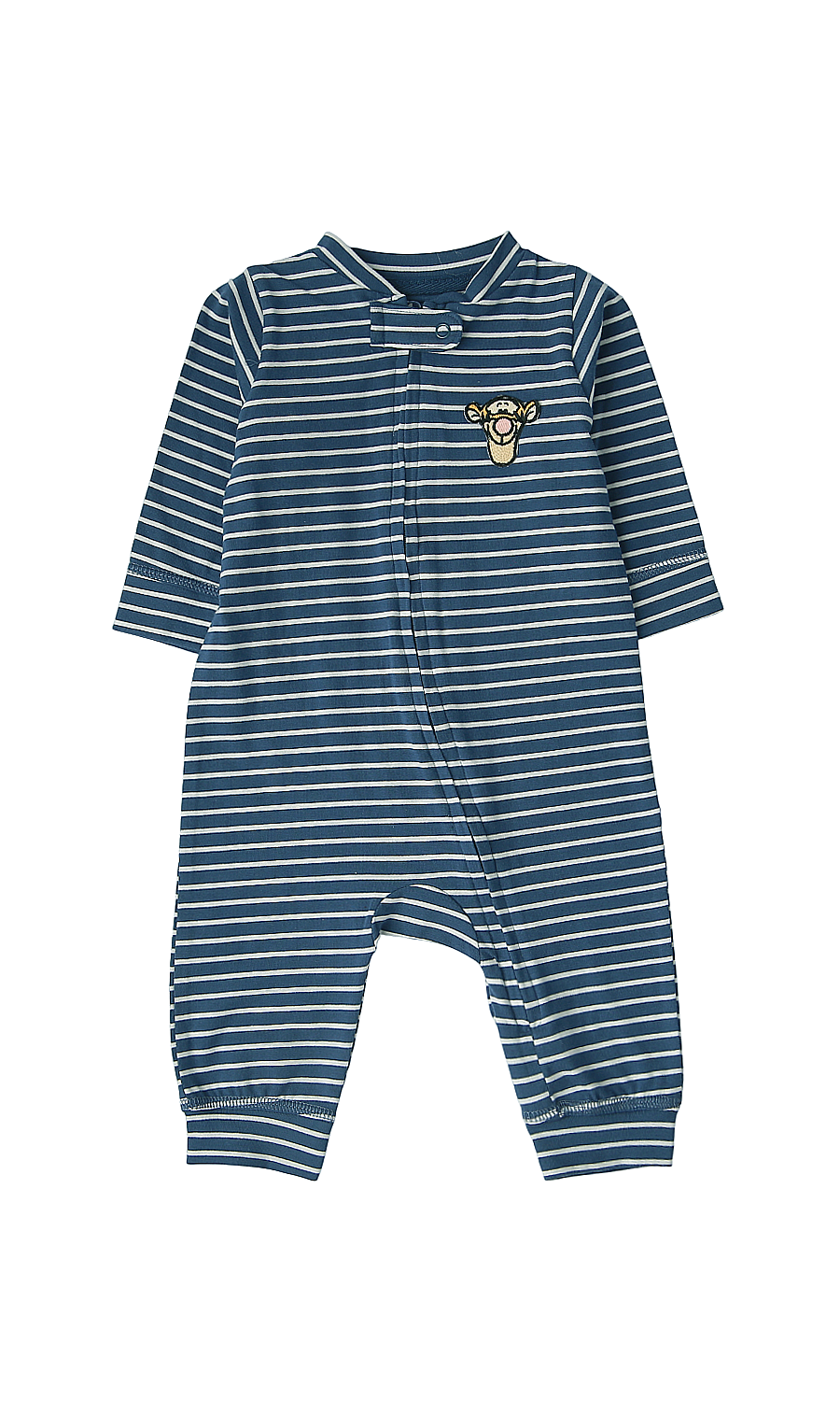 Boys Romper Pack Of 2 - 0312013