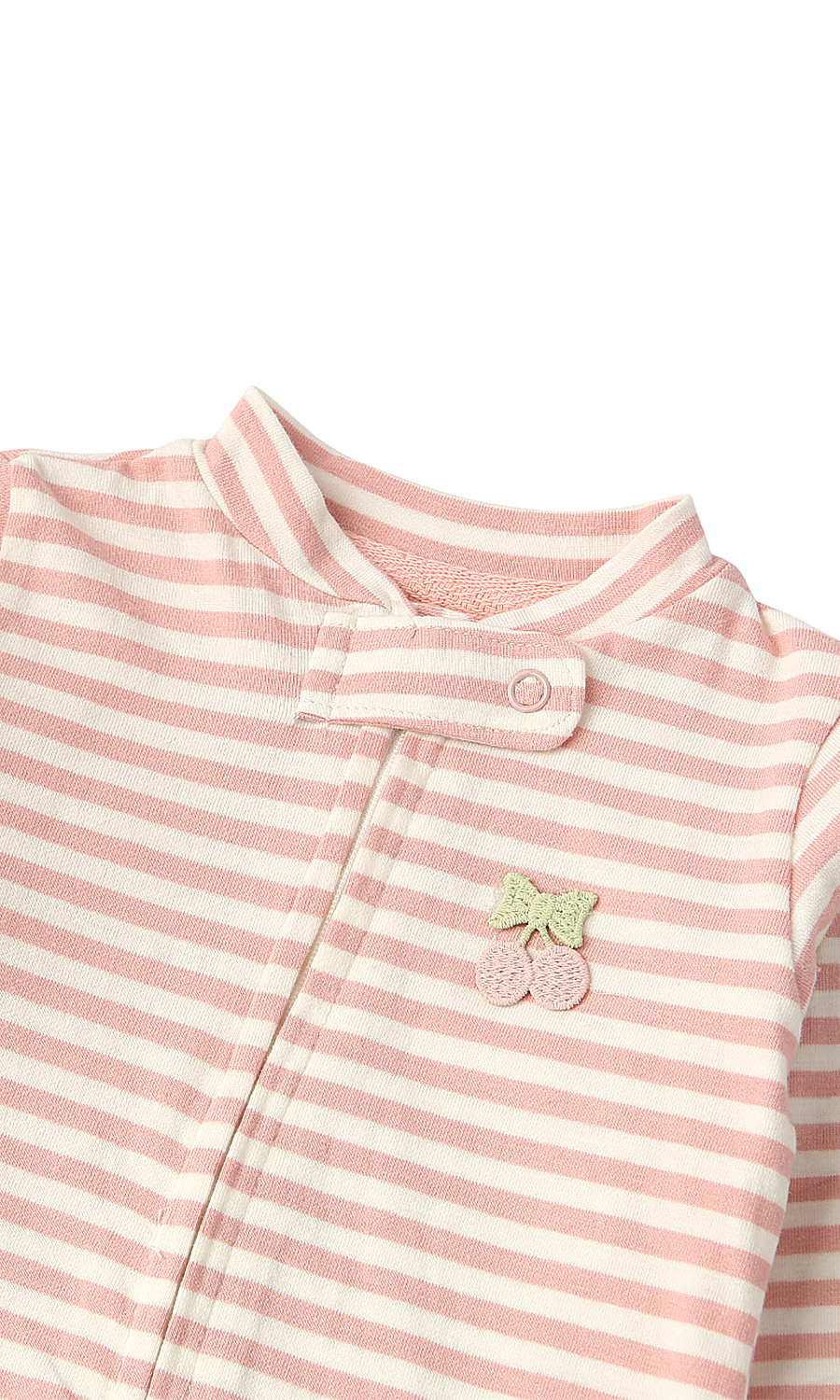 Girls Romper Pack Of 2 - 0312019