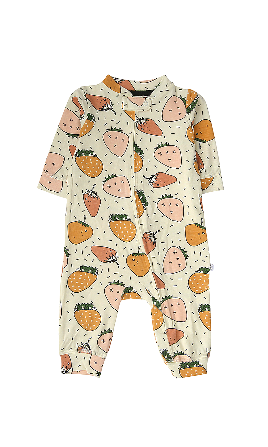 Girls Romper Pack Of 2 - 0312019