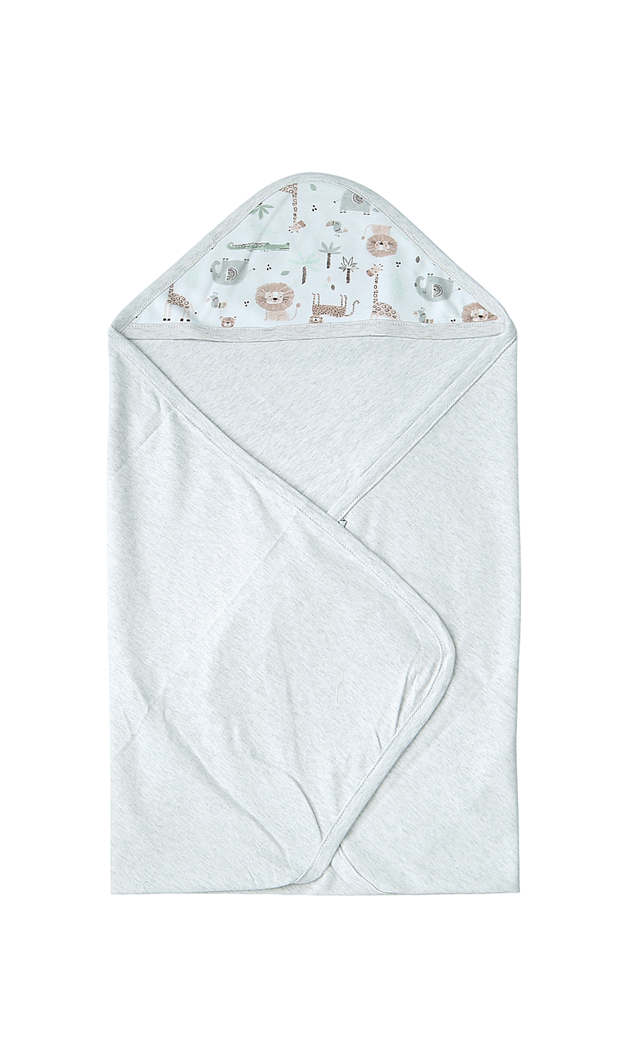 Hooded Wrapping Sheet - 0312057