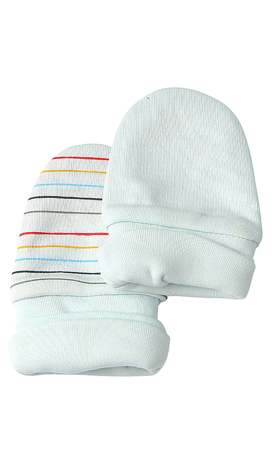 Mitten Pack Of 2 - 0312124