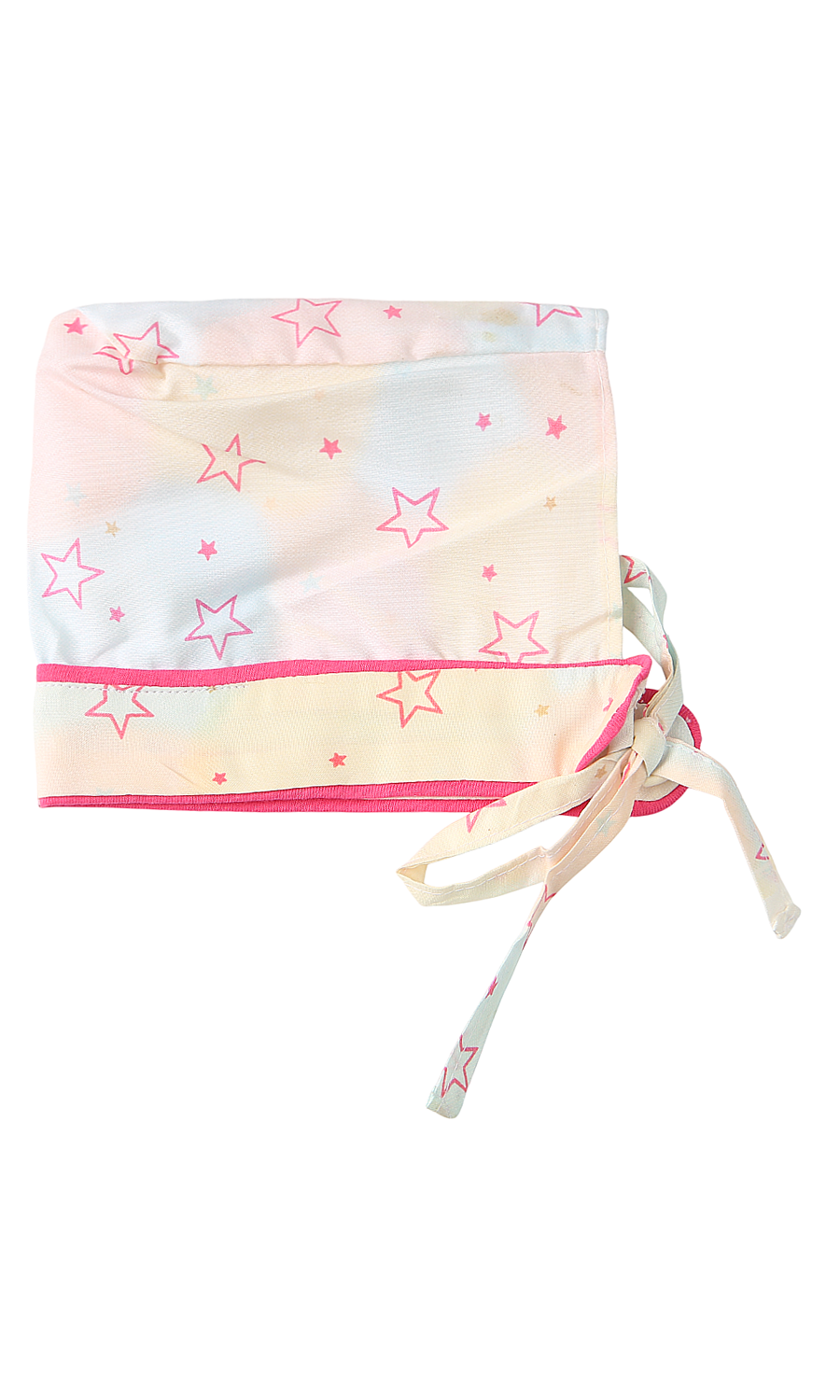 Baby Frill Cap - 0312259