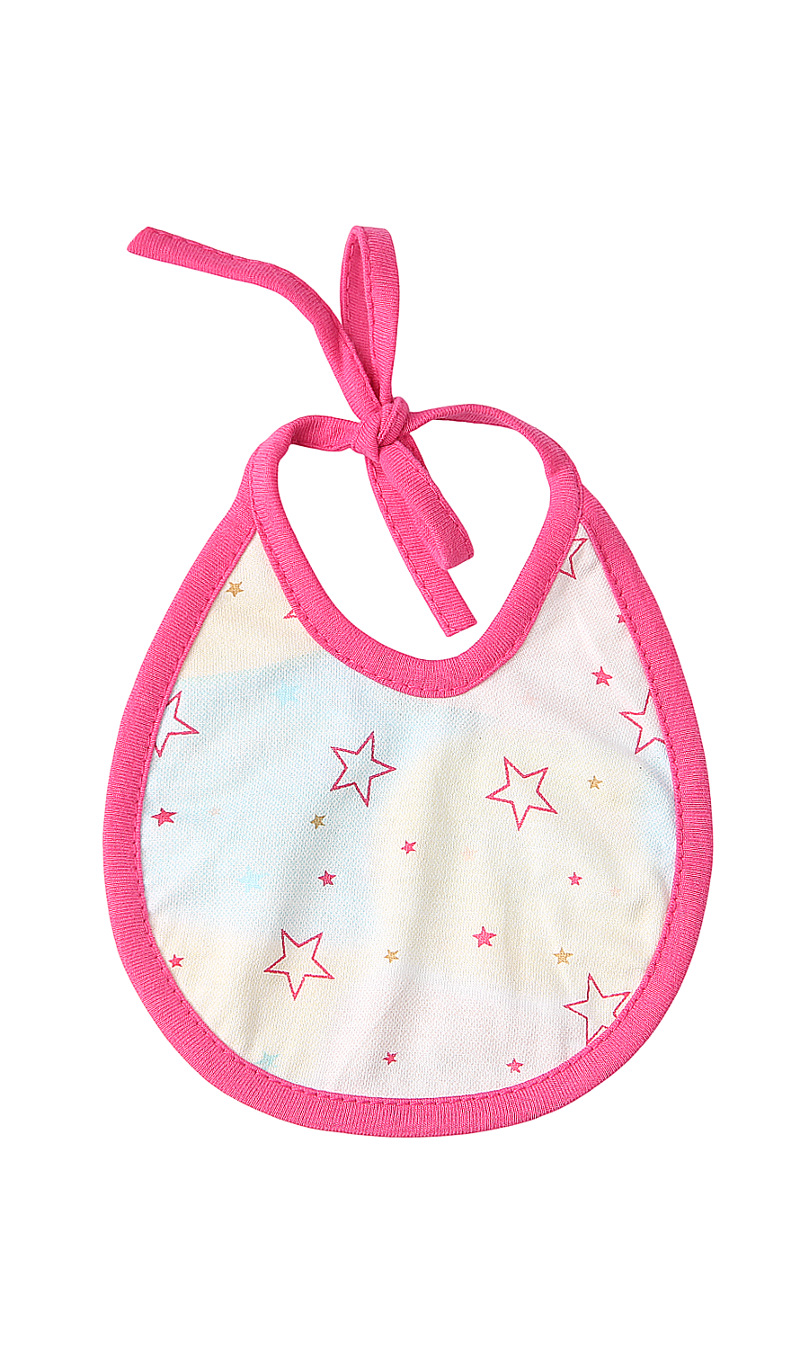 Bibs Pack Of 5 - 0312262