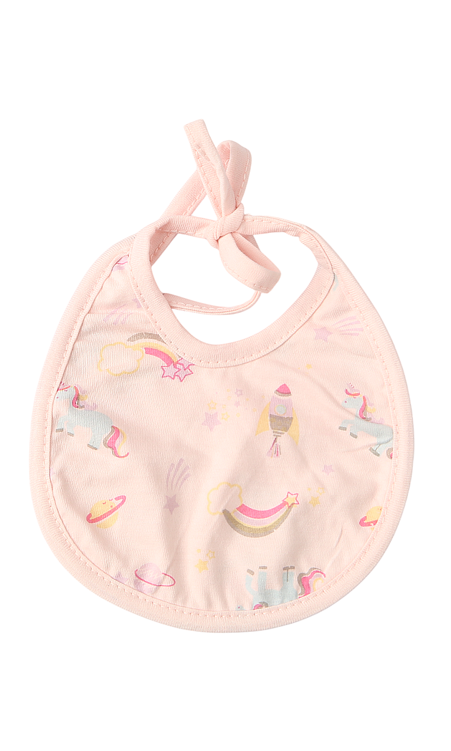 Bibs Pack Of 5 - 0312262