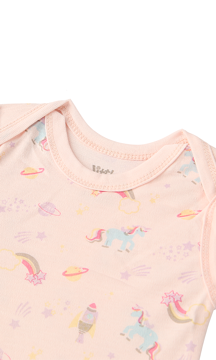 Girls Bodysuit - 0312279
