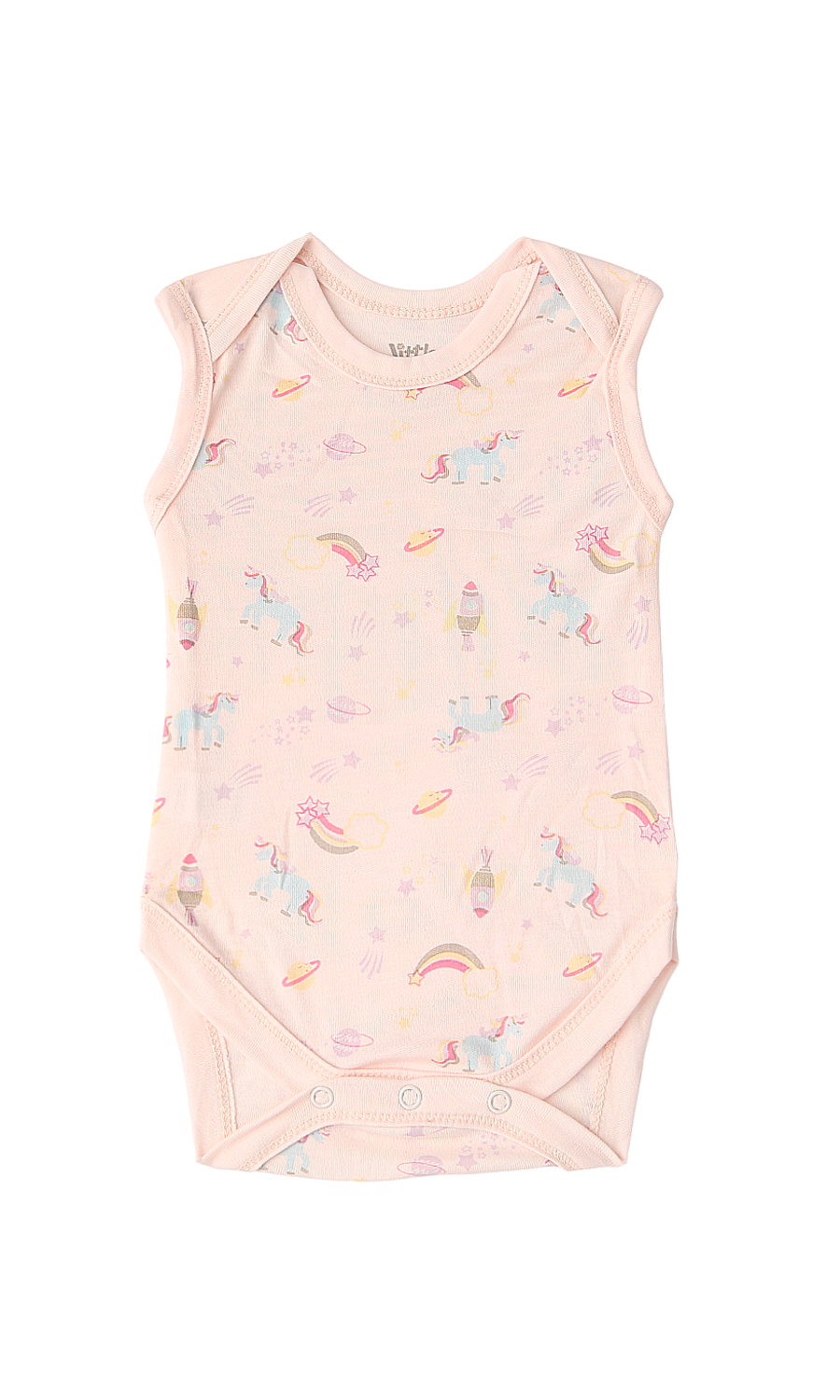 Girls Bodysuit - 0312279