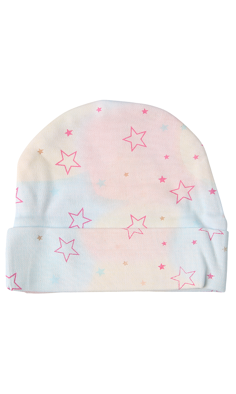 Baby Caps Pack Of 5 - 0312300