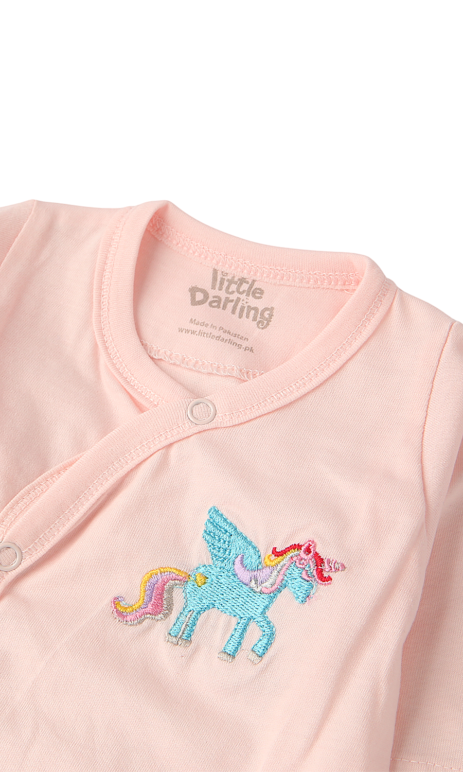 Girls Gift Set 4 Pcs - 0312303