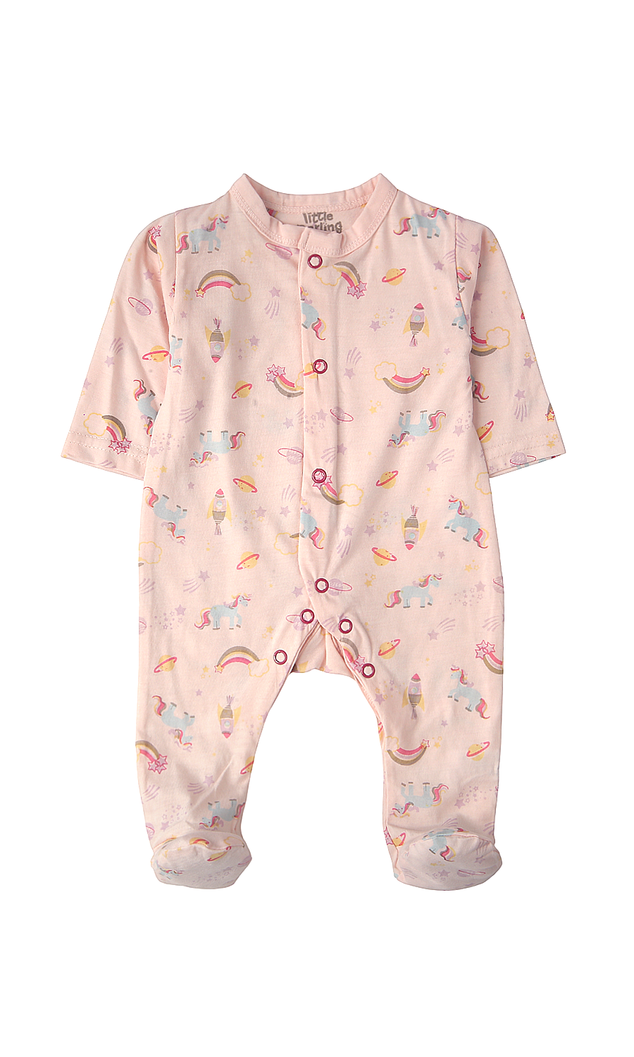 Girls Gift Set 8 Pcs - 0312307