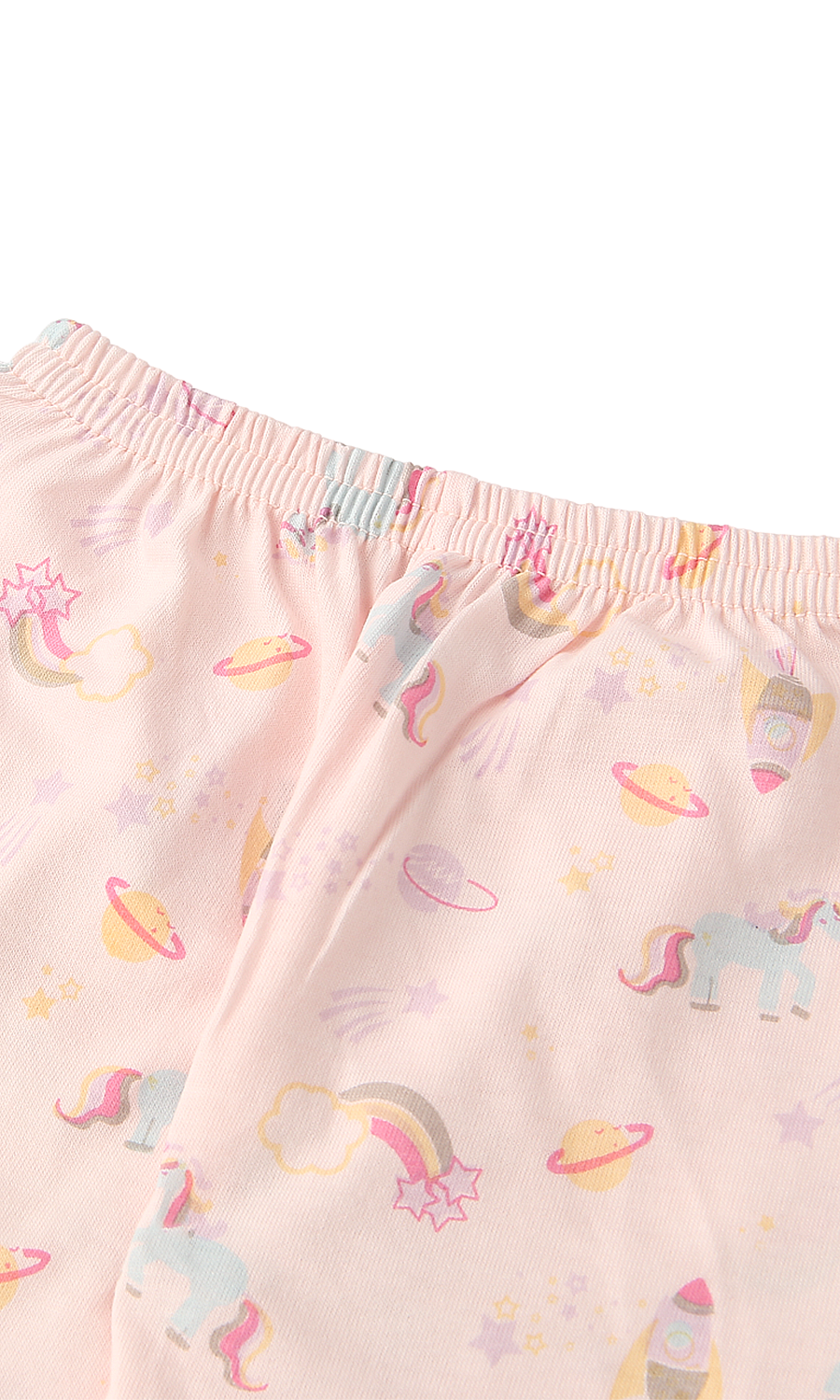Girls Pajama Pack Of 2 - 0312332