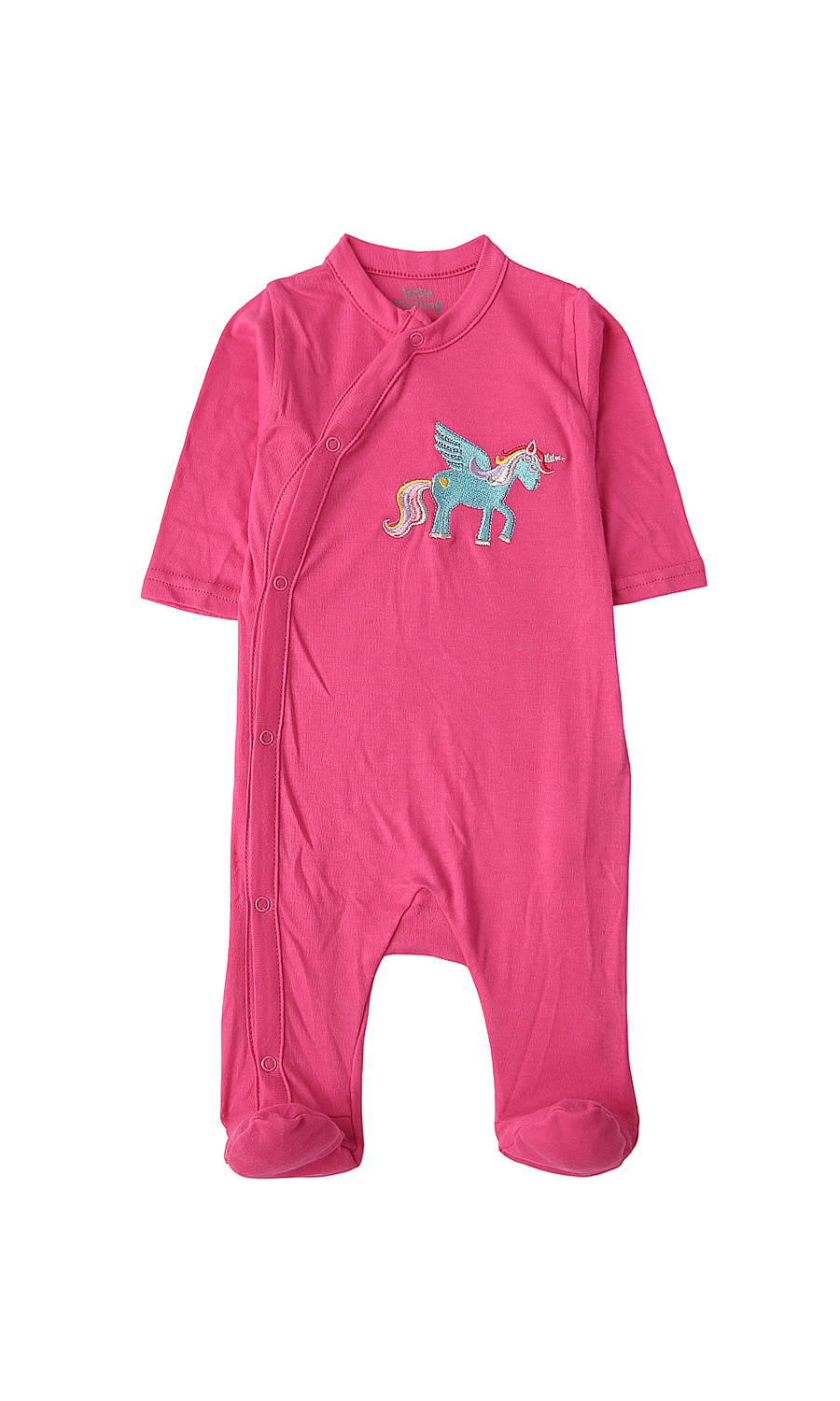Girls Sleep Suit Pack Of 3 - 0312360