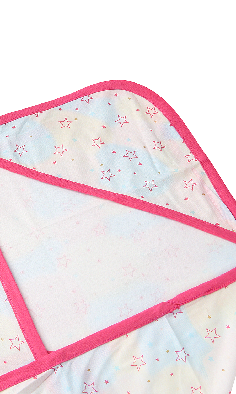 Hooded Wrapping Sheet - 0312379