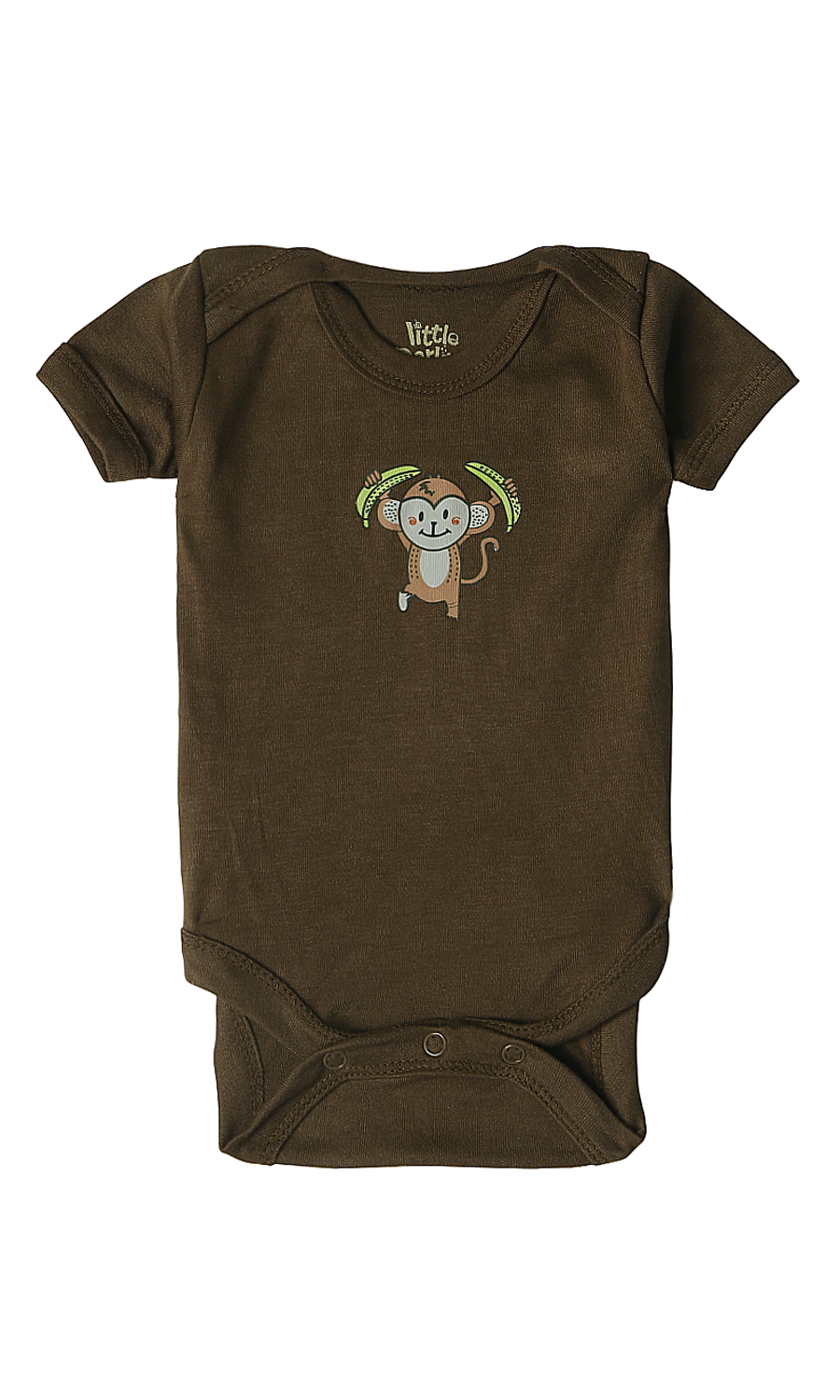 Boys Bodysuit Pack Of 3 - 0312508