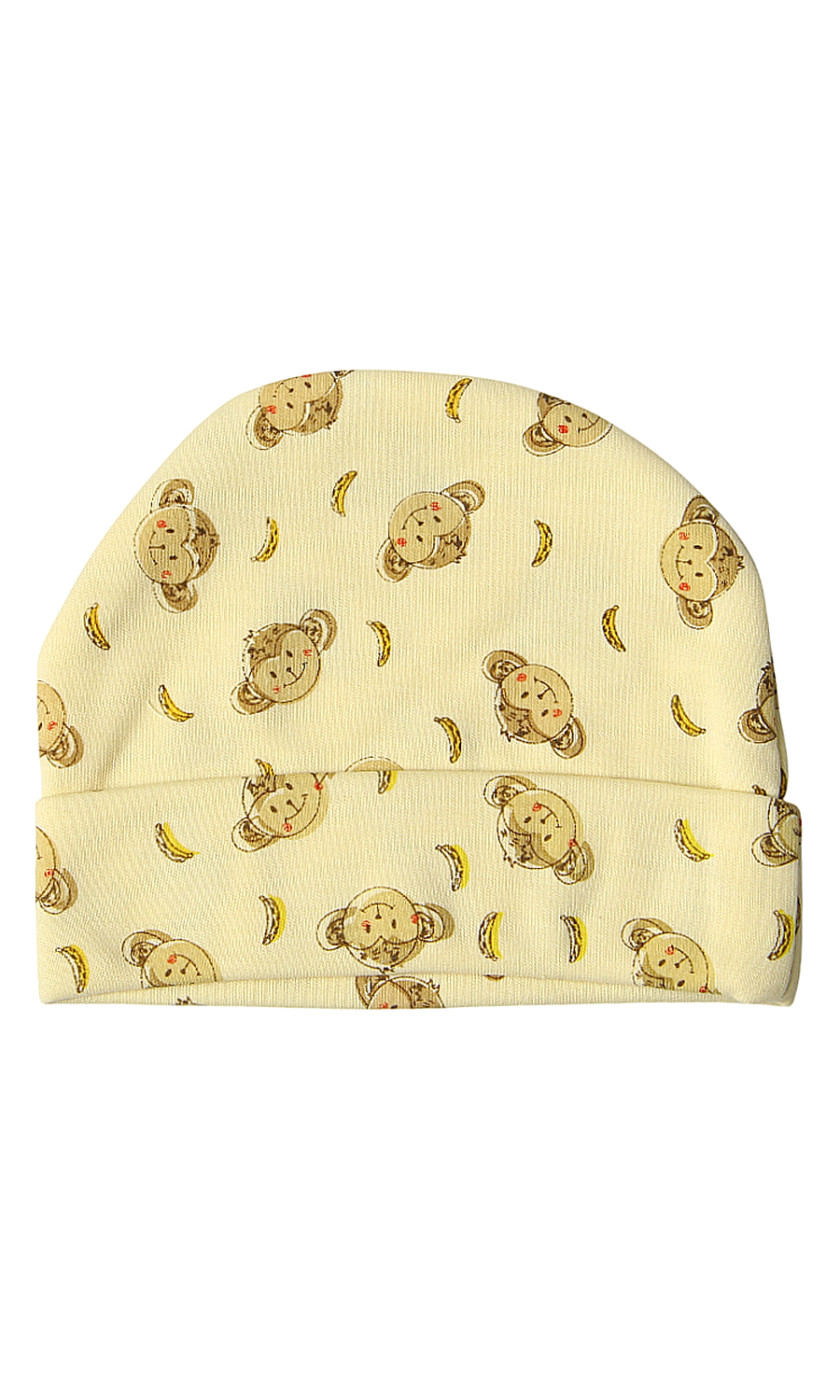 Baby Caps Pack Of 5 - 0312532