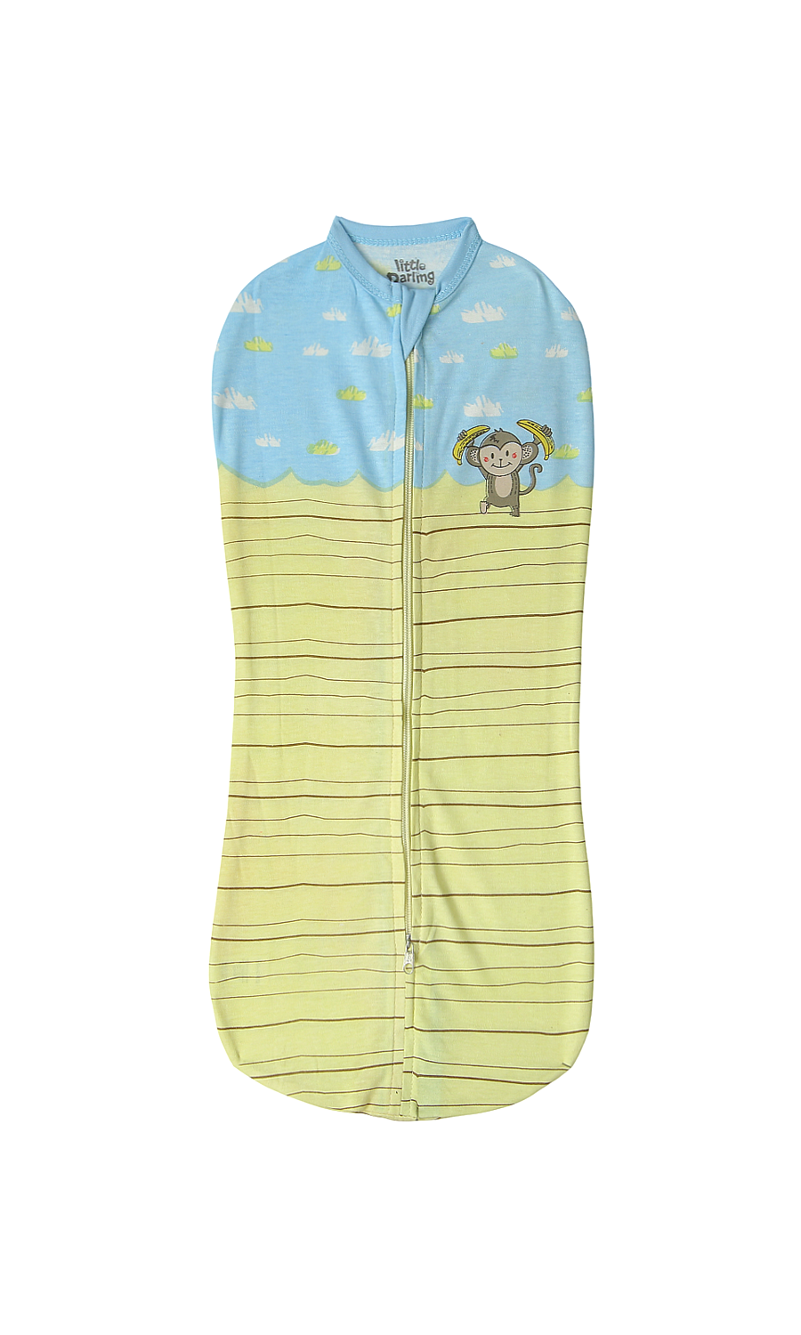 Swaddle Pack Of 2 - 0312560