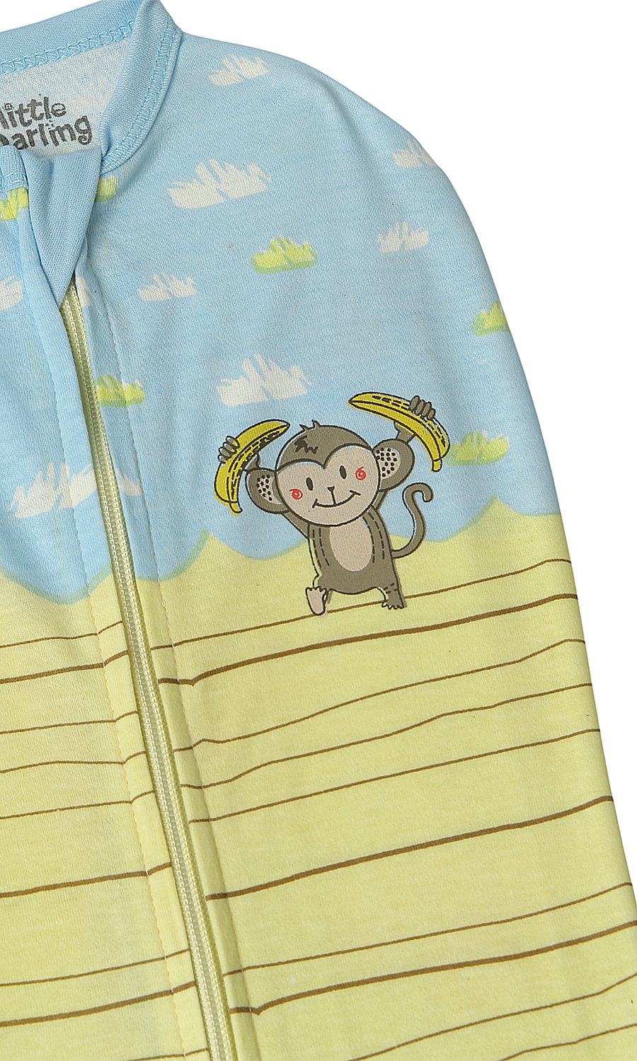 Swaddle Pack Of 2 - 0312560