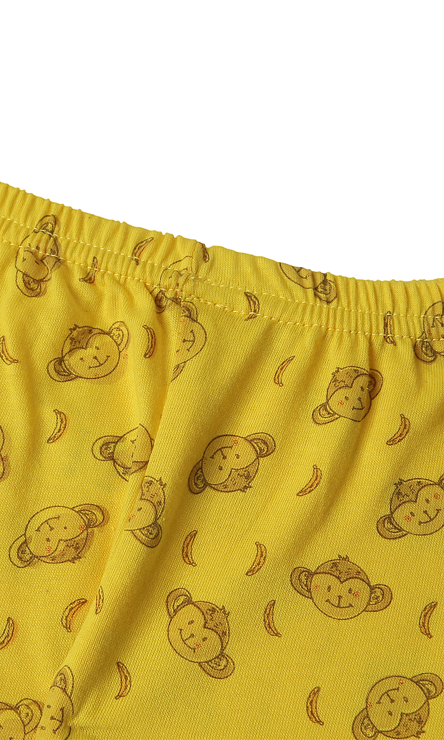 Boys Pajama Pack Of 2 - 0312590