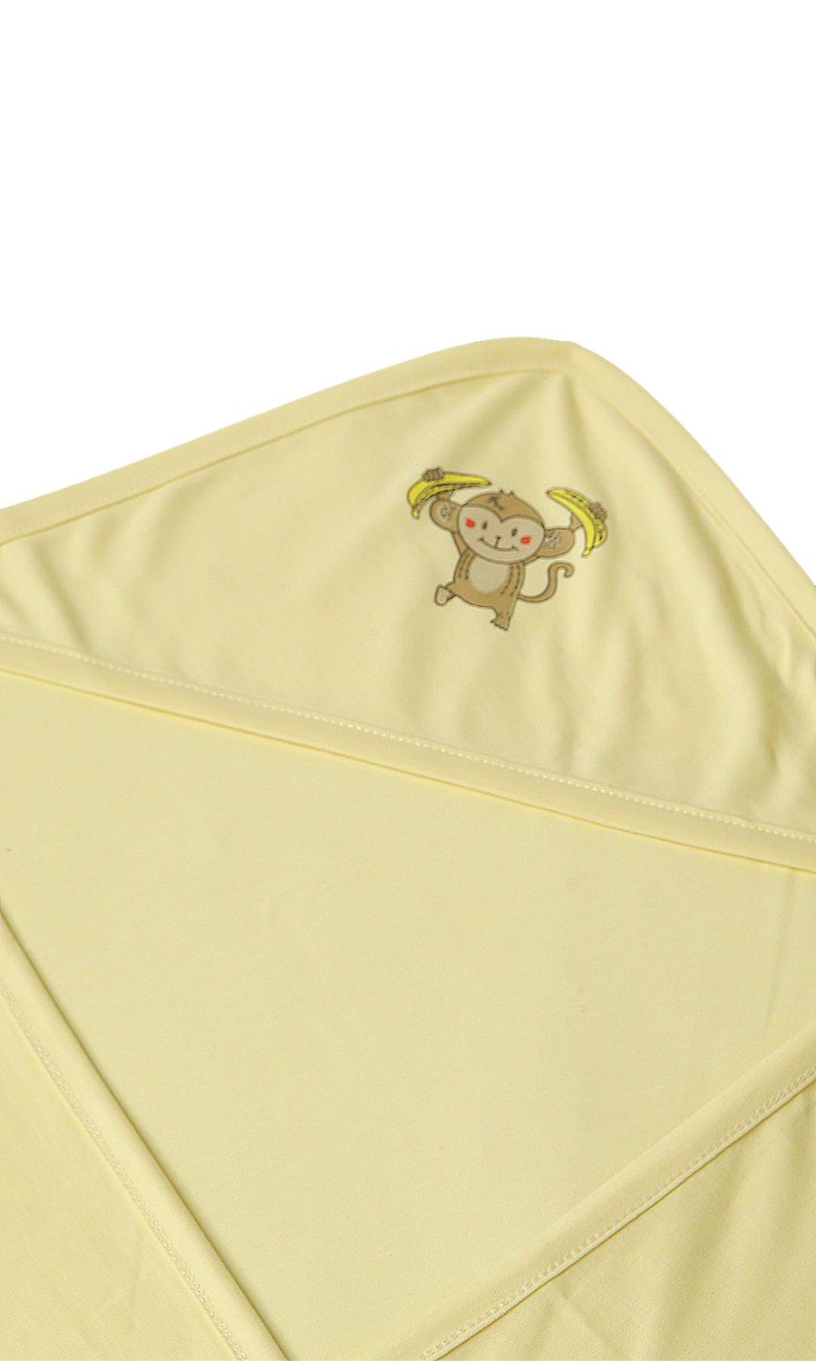 Hooded Wrapping Sheet - 0312606