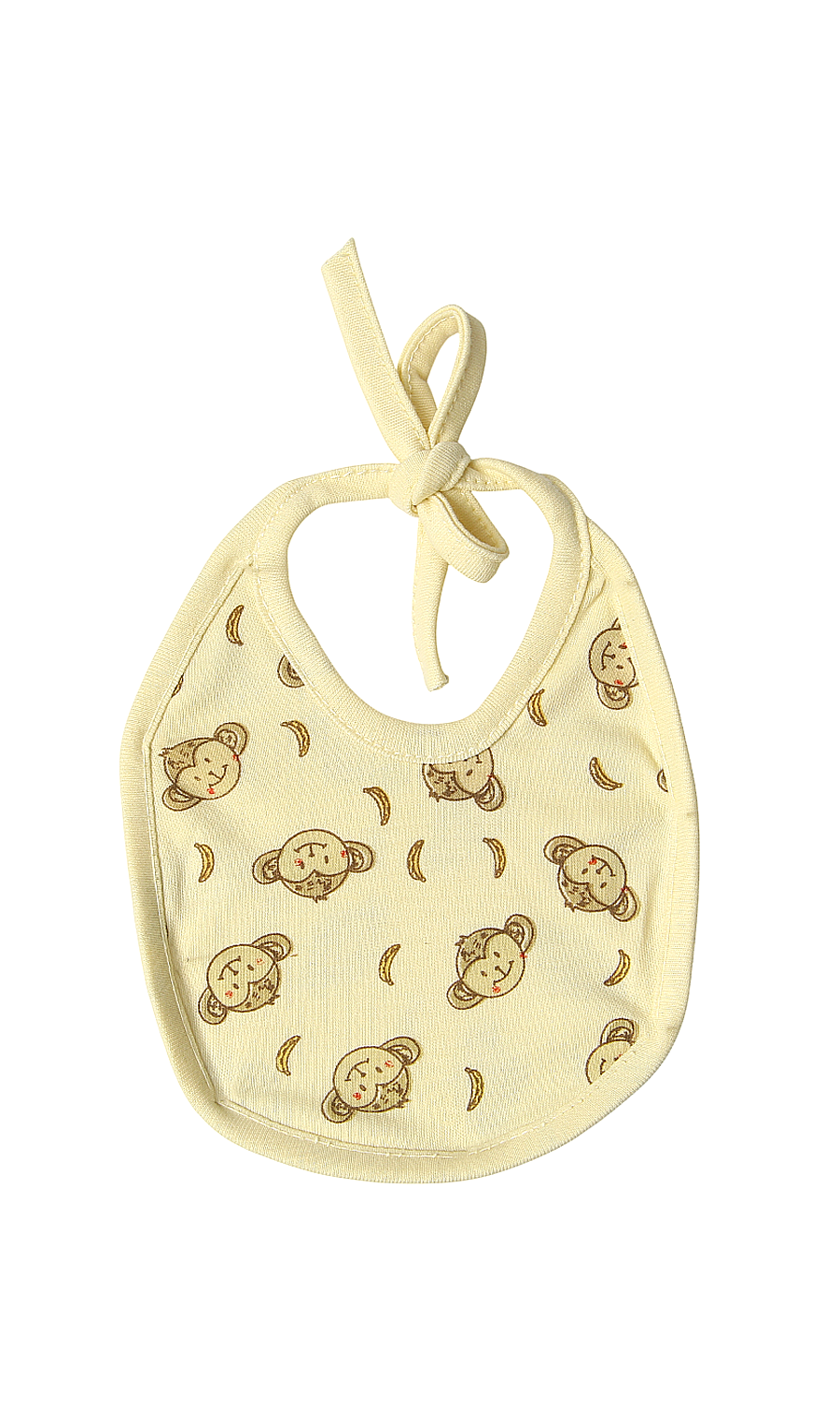 Bibs Pack Of 5 - 0312607