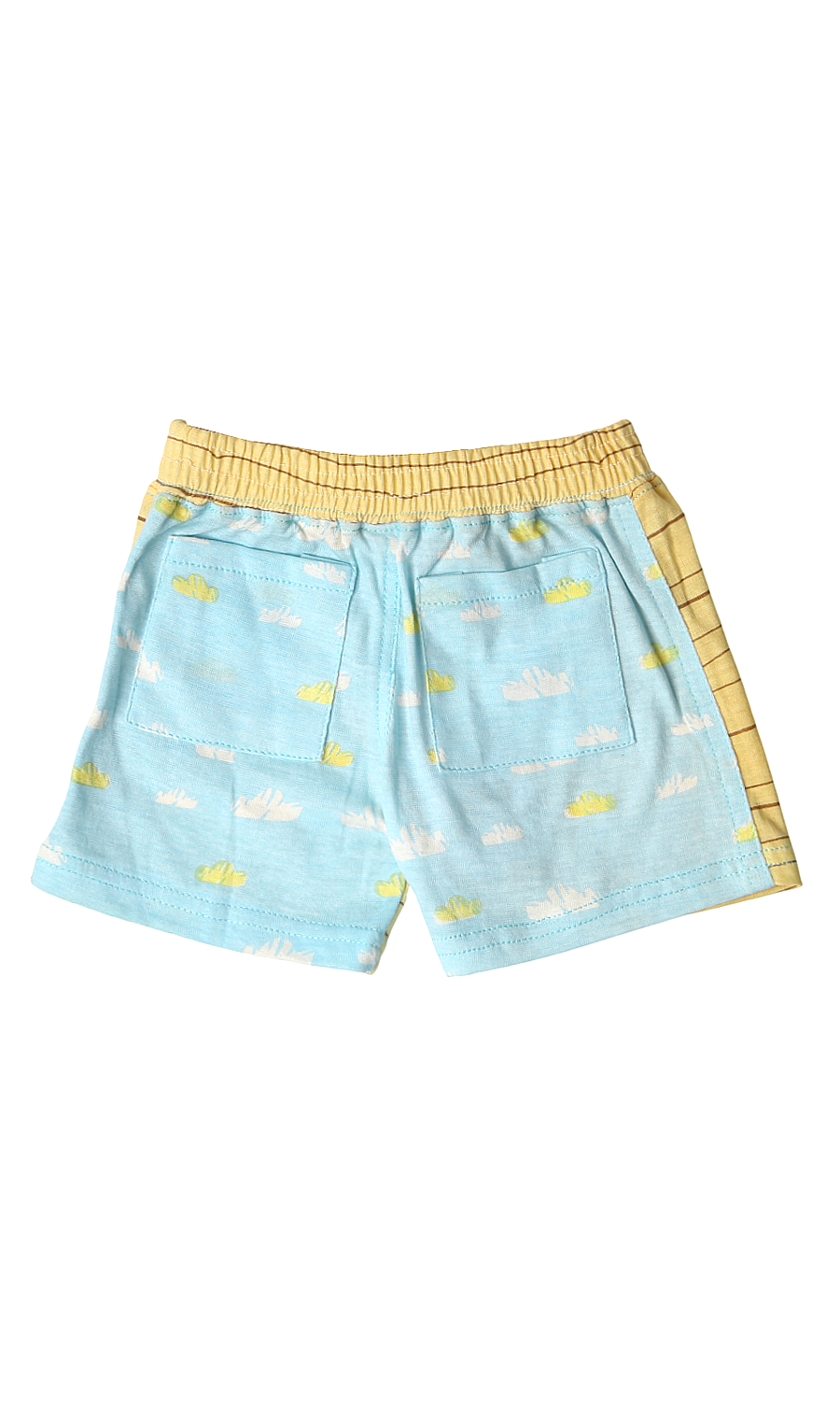 Boys Shorts - 0312608