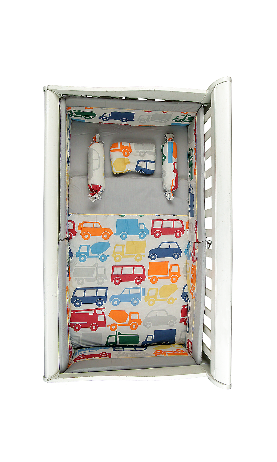 Cot Bedding Set - 0312940