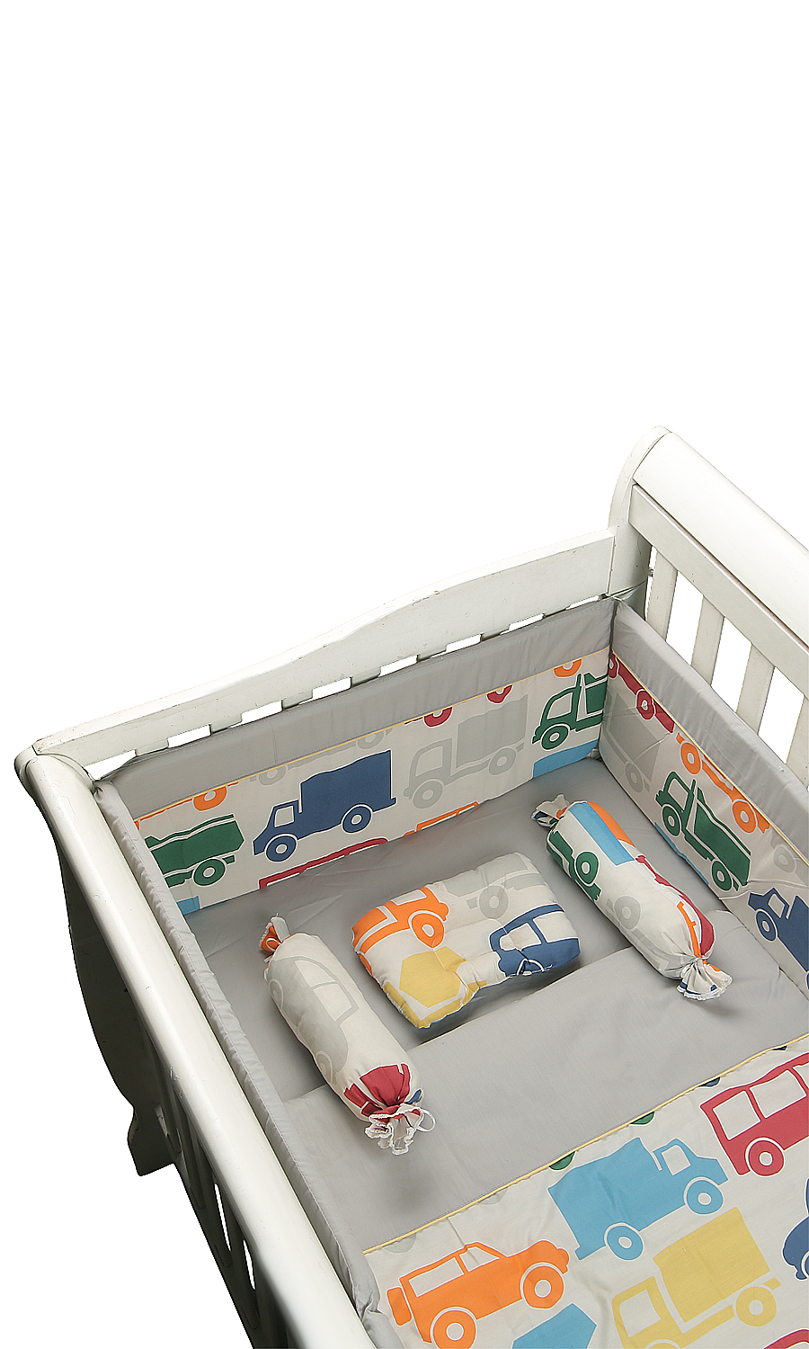 Cot Bedding Set - 0312940