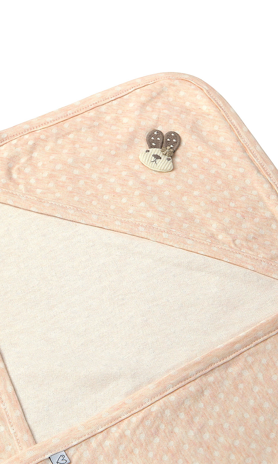 Hooded Wrapping Sheet - 0313001