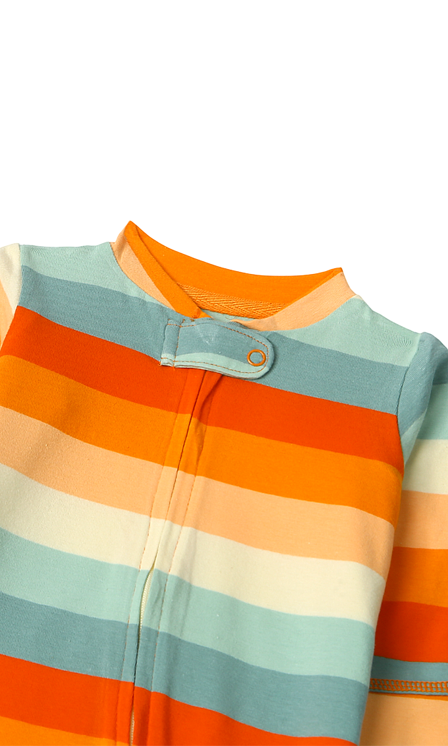 Boys Romper Pack Of 2 - 0313004