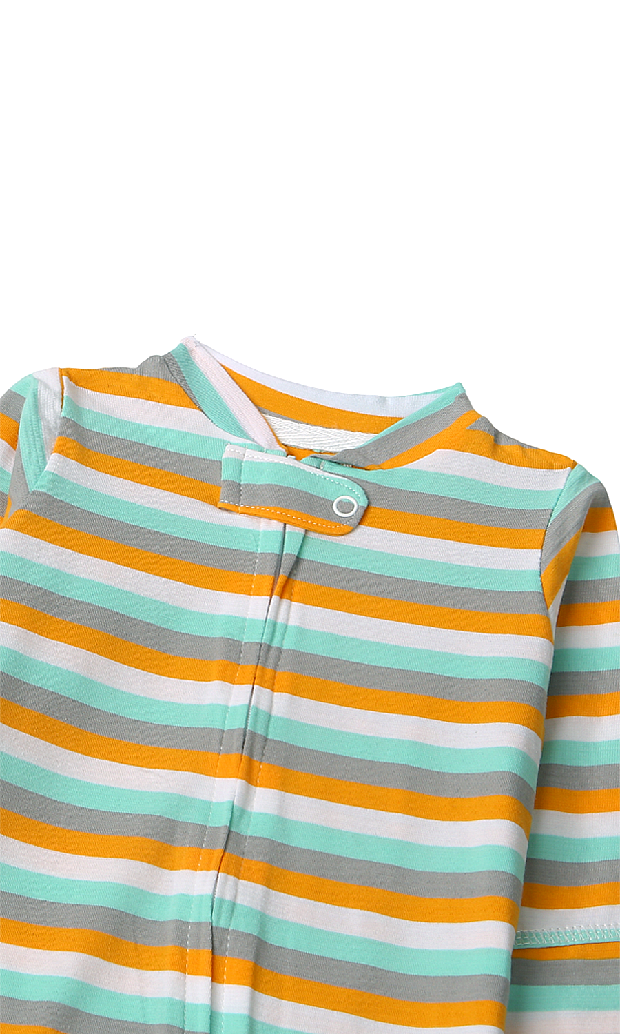Boys Romper Pack Of 2 - 0313009