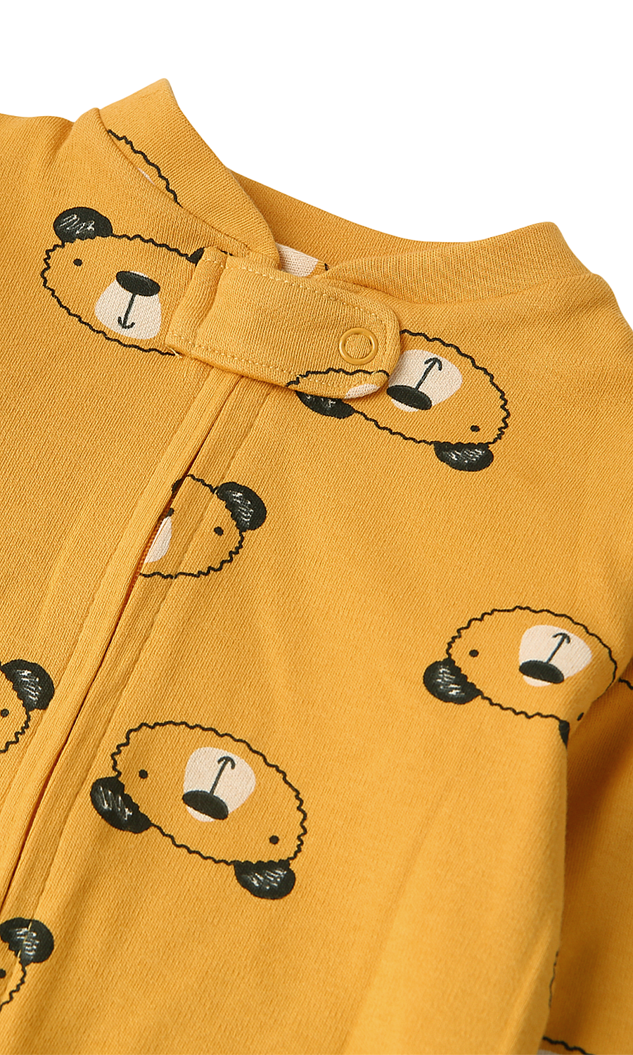 Boys Romper Pack Of 2 - 0313111