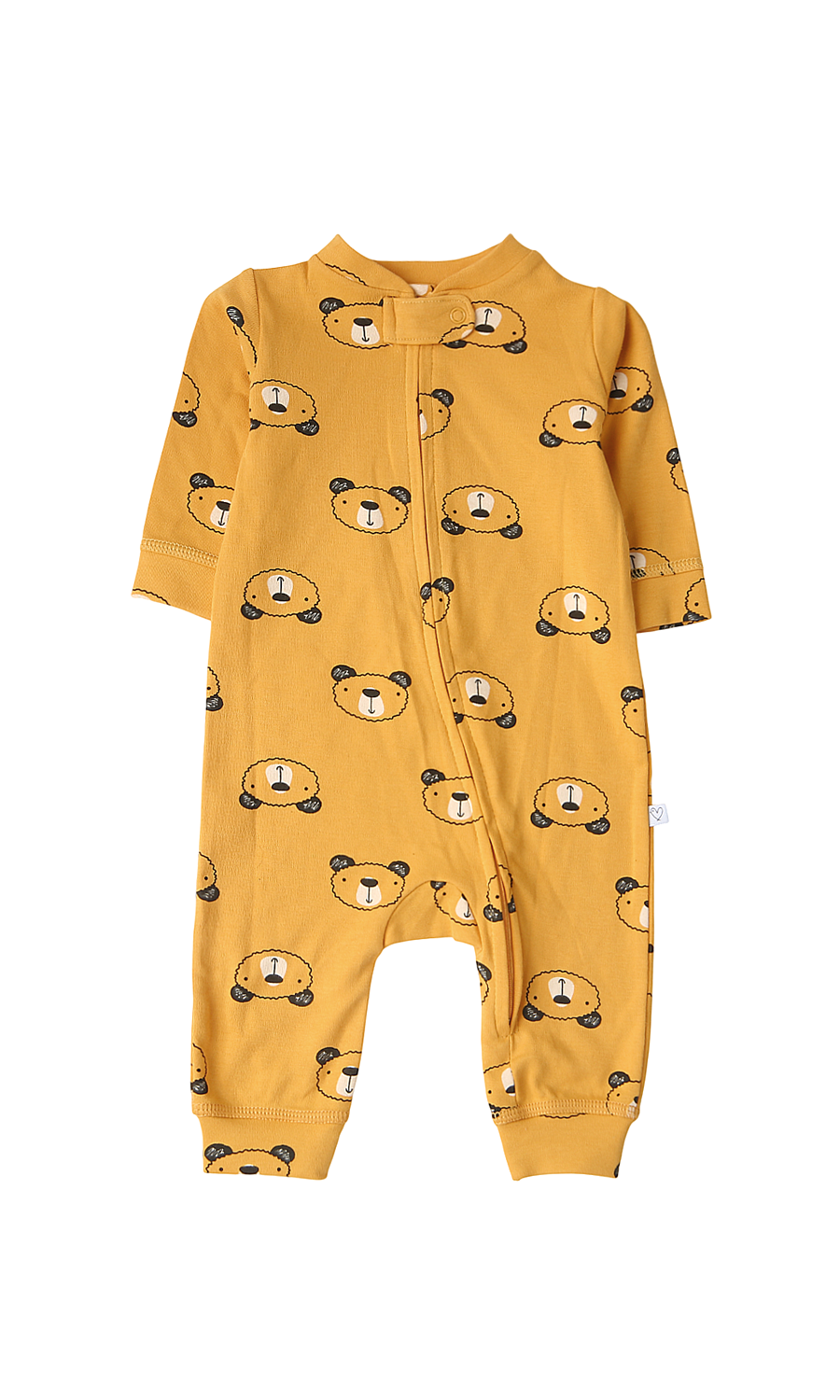 Boys Romper Pack Of 2 - 0313111