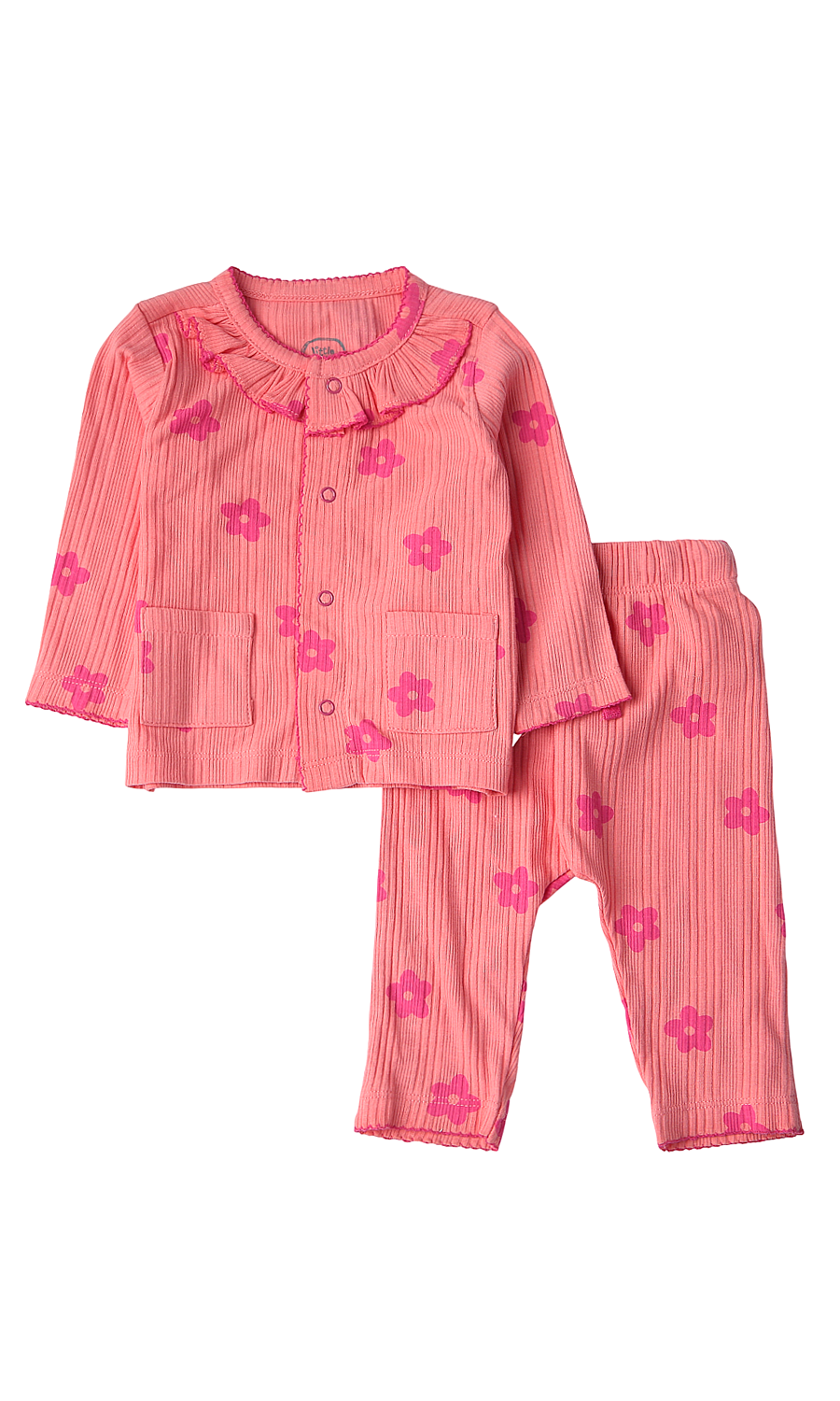 Girls Night Suit - 0313139