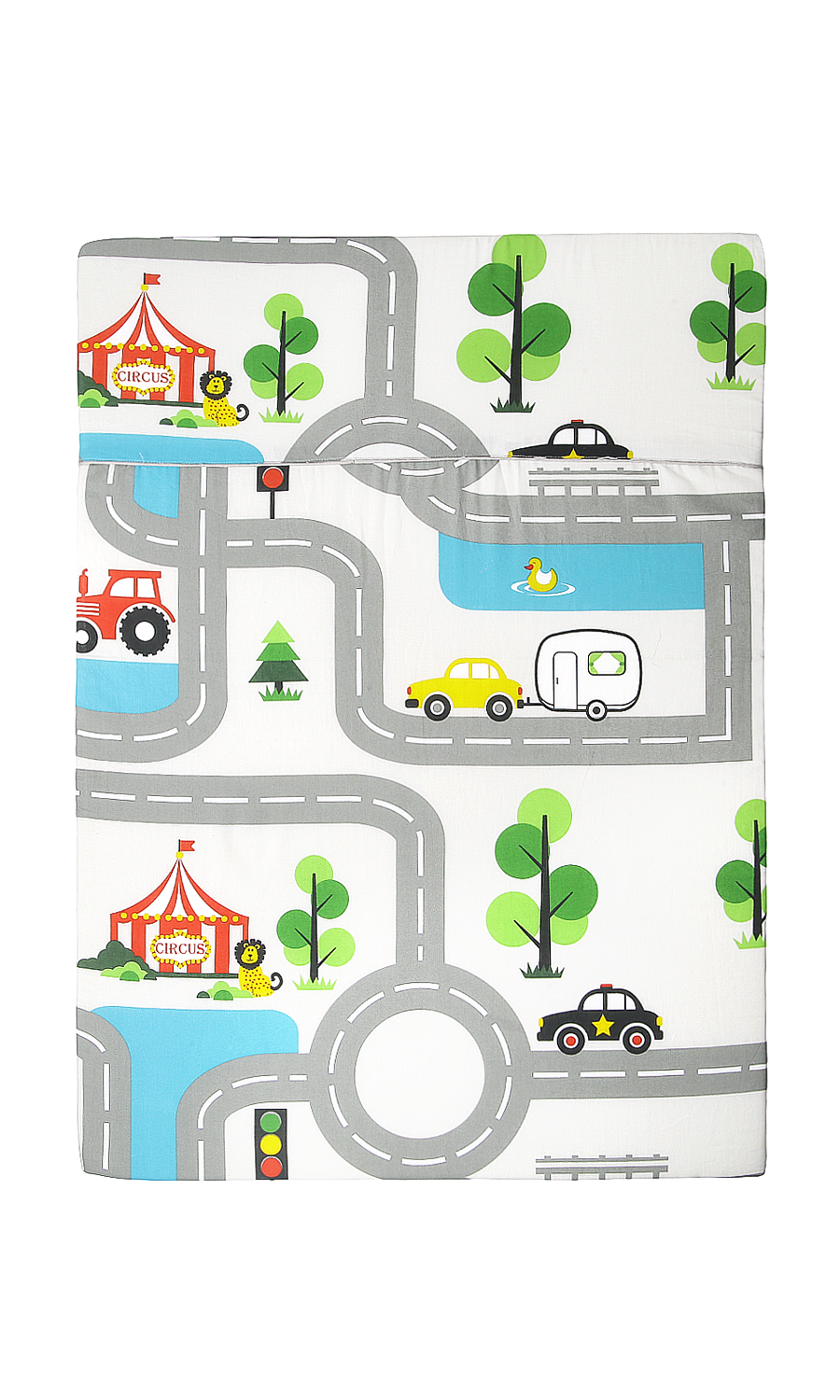 Mattress Set - 0313265