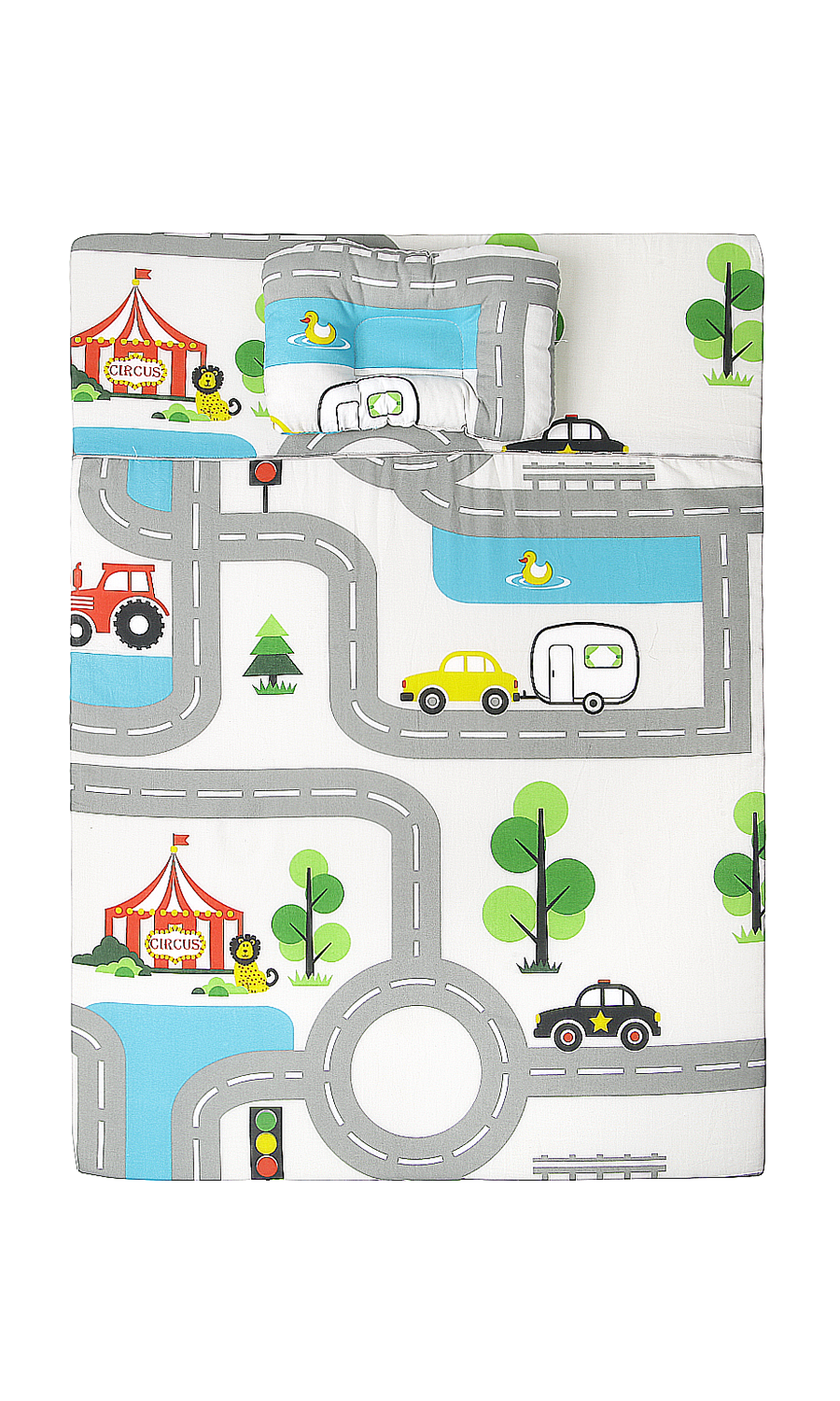 Mattress Set - 0313265