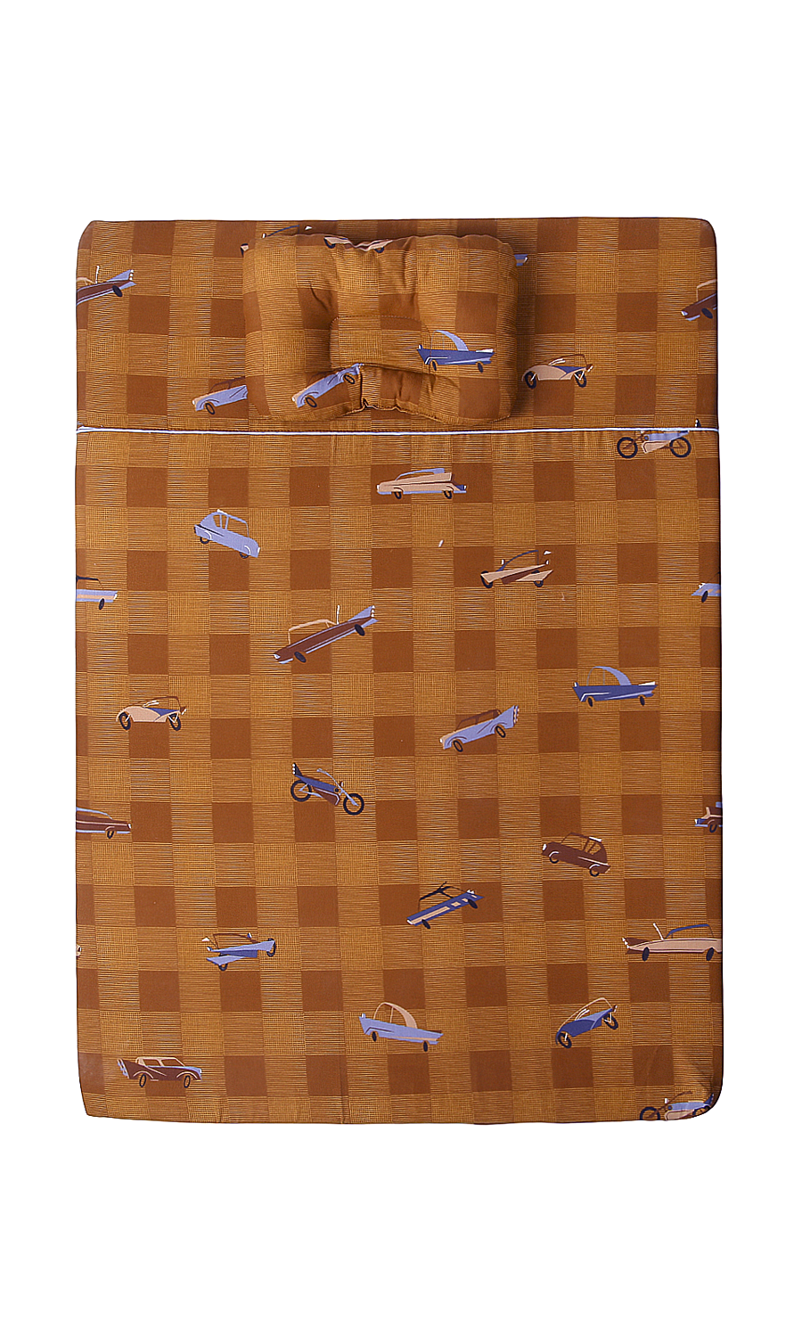 Mattress Set - 0313266