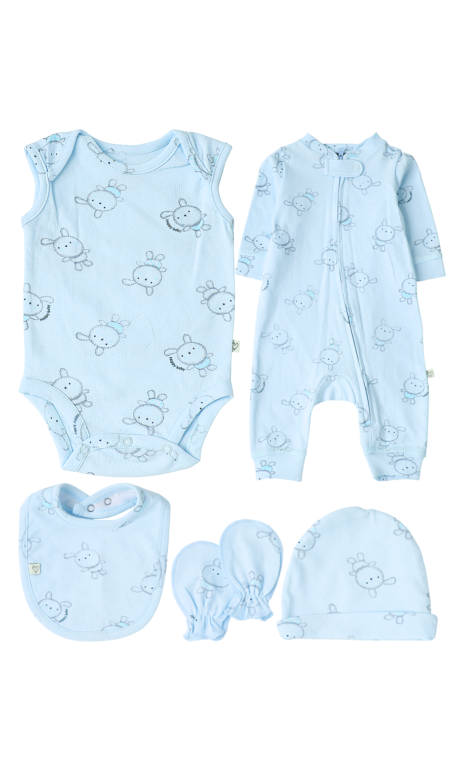 Girls Gift Set 5 Pcs - 0313381