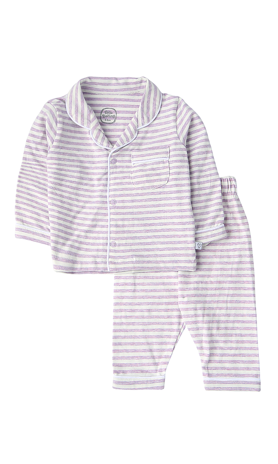 Girls Night Suit - 0313416