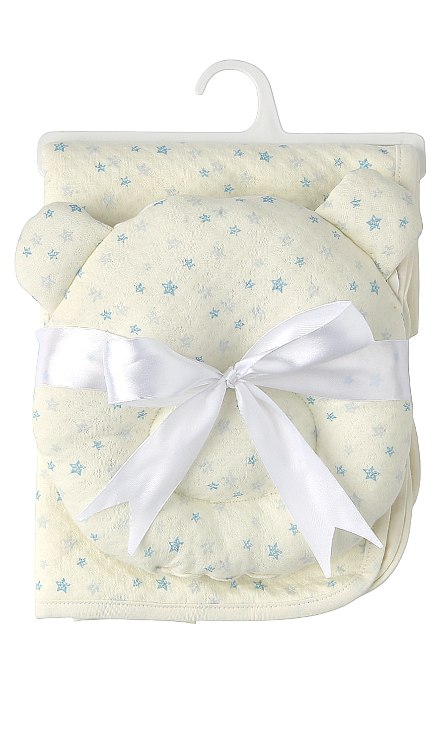 Wrapping Sheet & Pillow Set - 0313428
