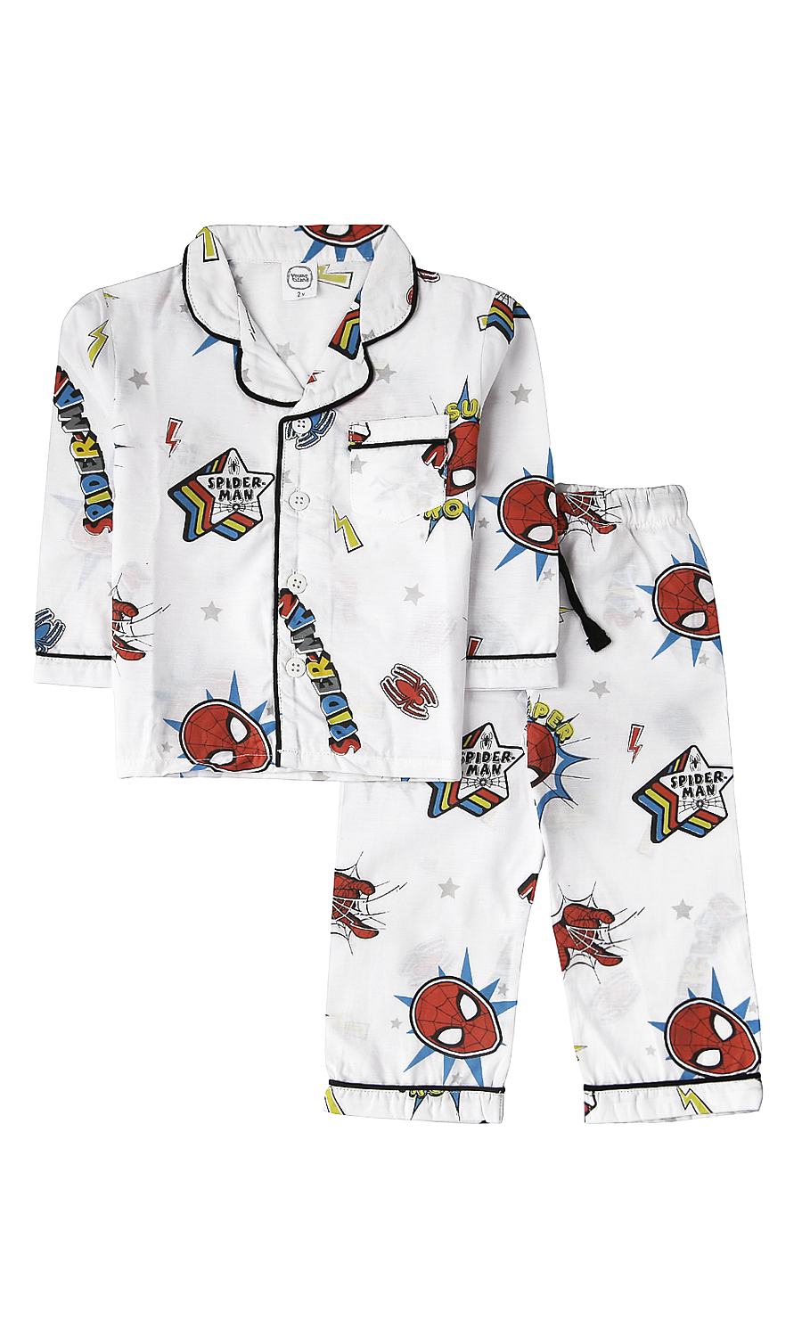 Night Suit - 0313429